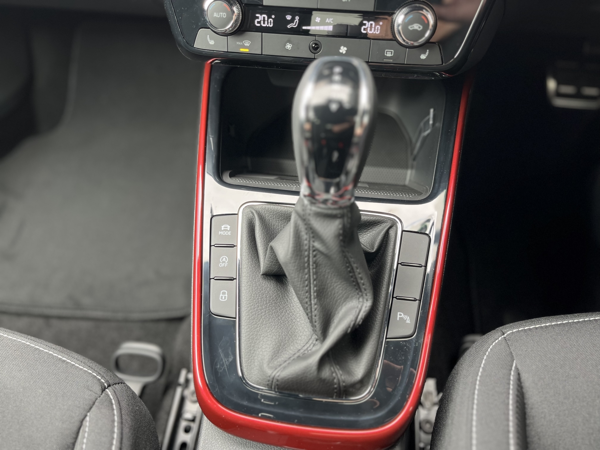 Skoda Fabia 2025 - 11