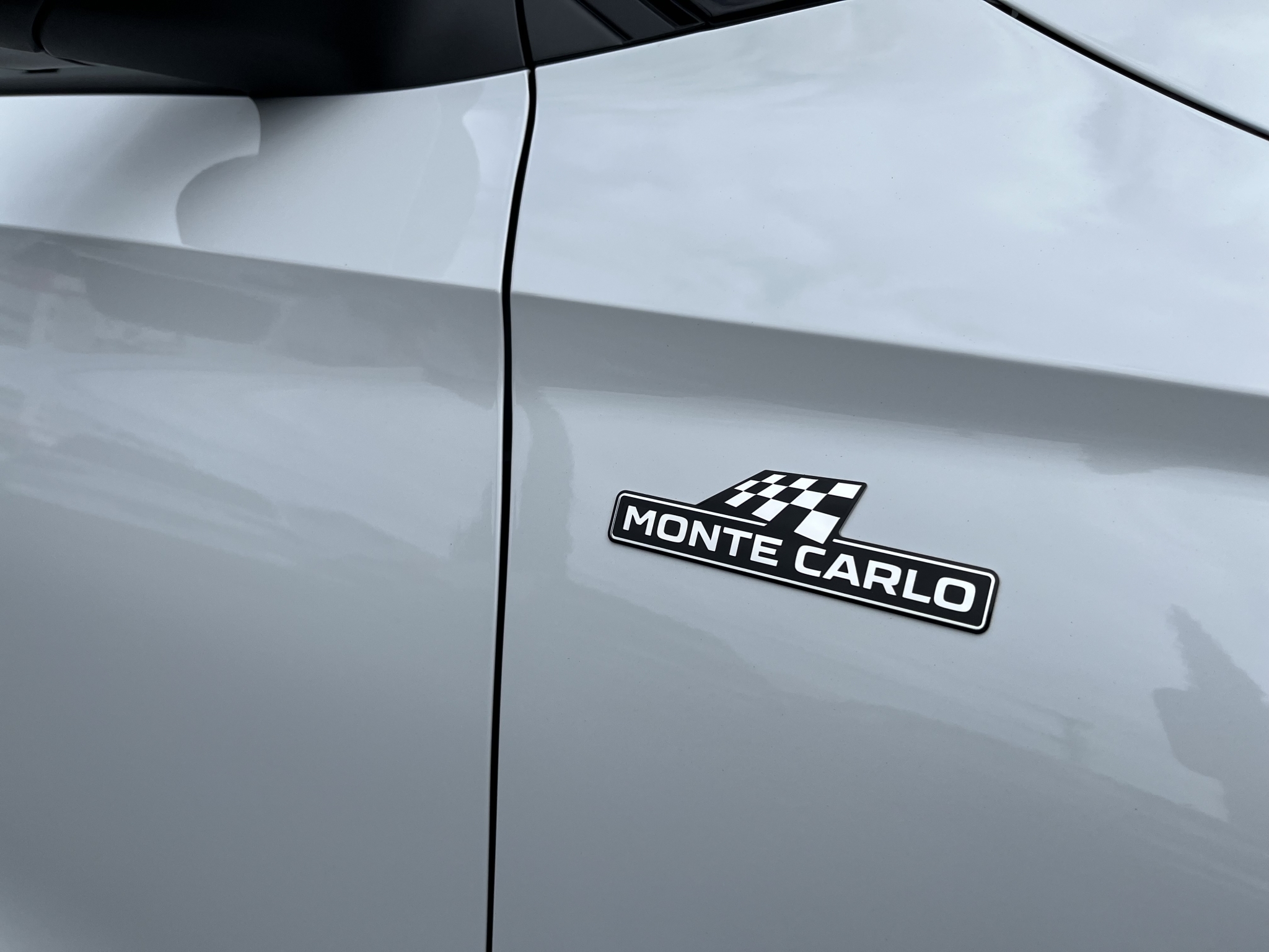 Skoda Fabia 2025 - 12