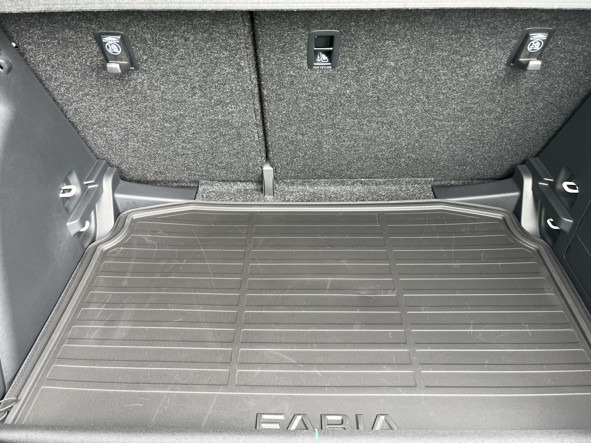 Skoda Fabia 2025 - 14