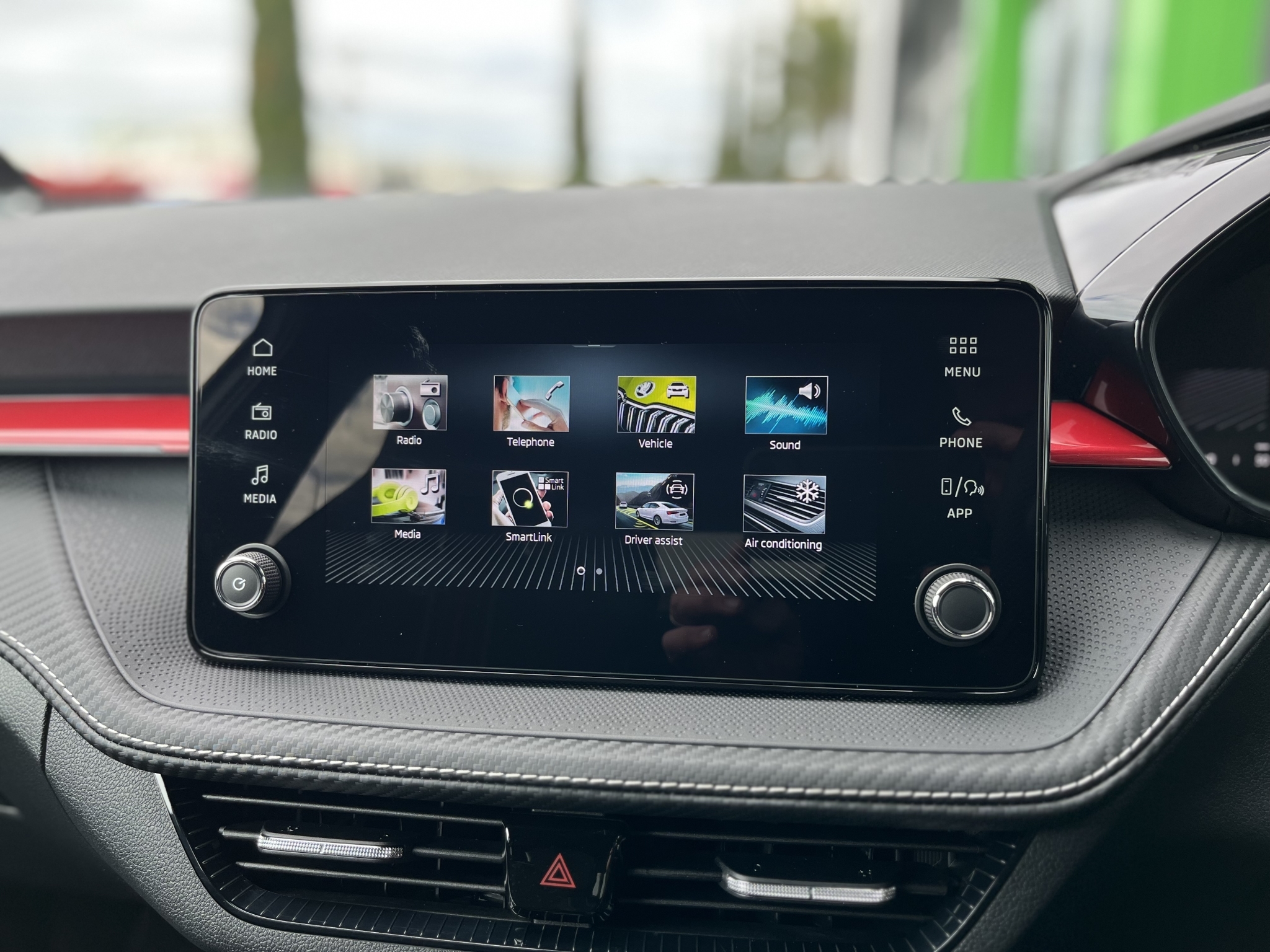 Skoda Fabia 2025 - 15