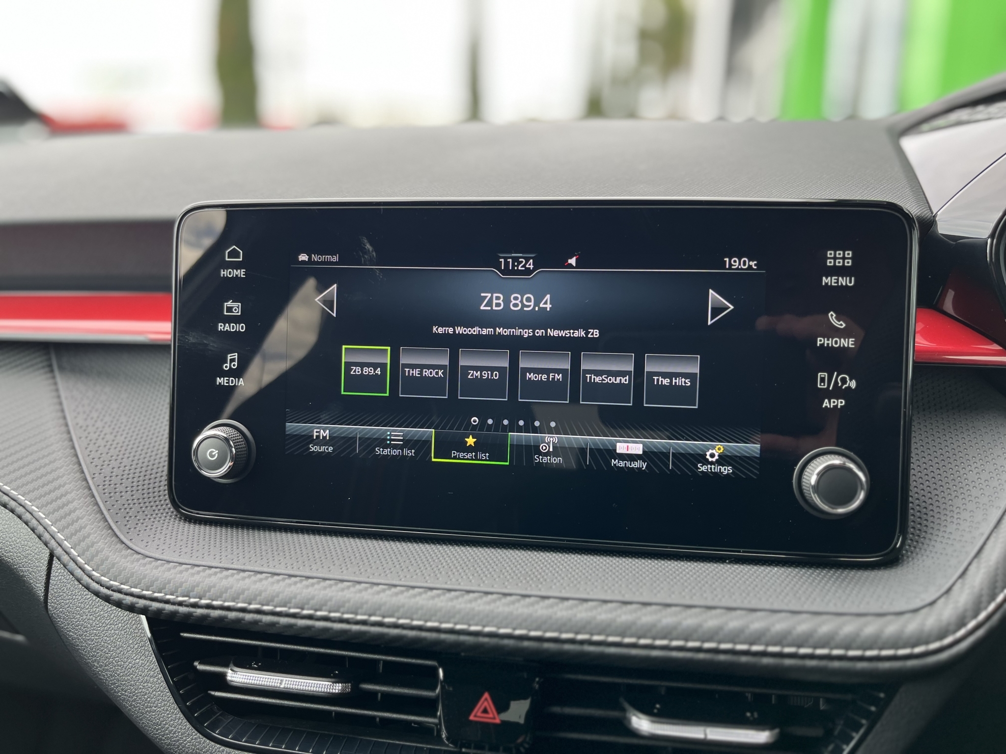 Skoda Fabia 2025 - 16