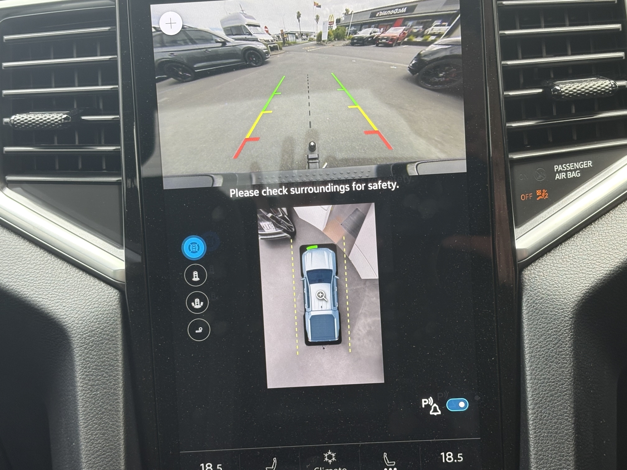 Volkswagen Amarok 2025 - 13