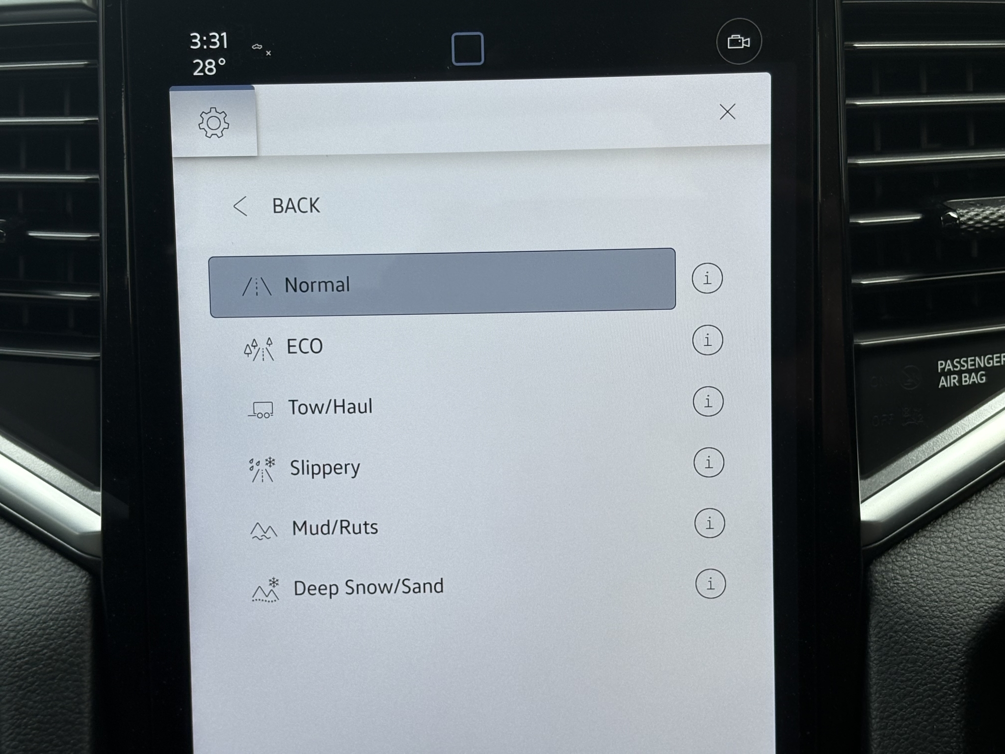 Volkswagen Amarok 2025 - 14