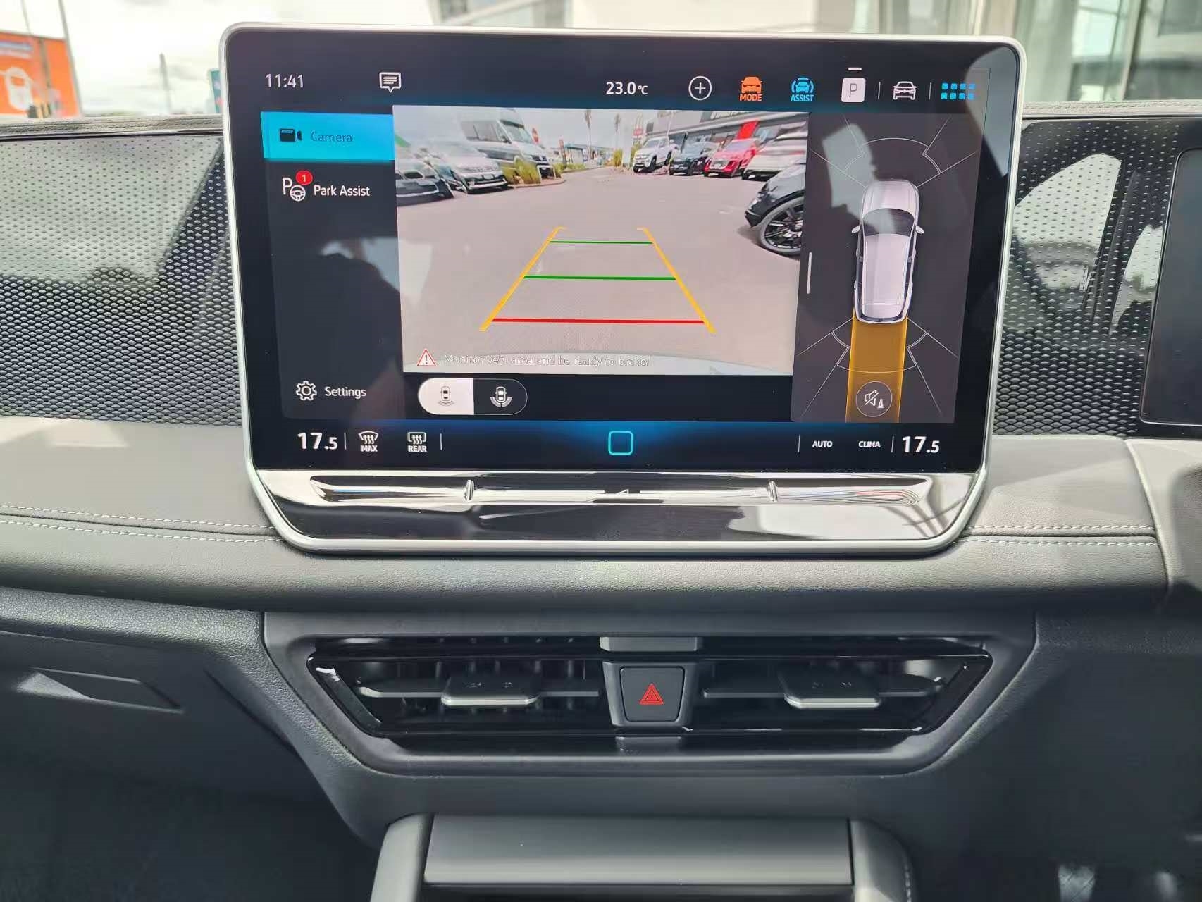 Volkswagen Tiguan 2025 - 4