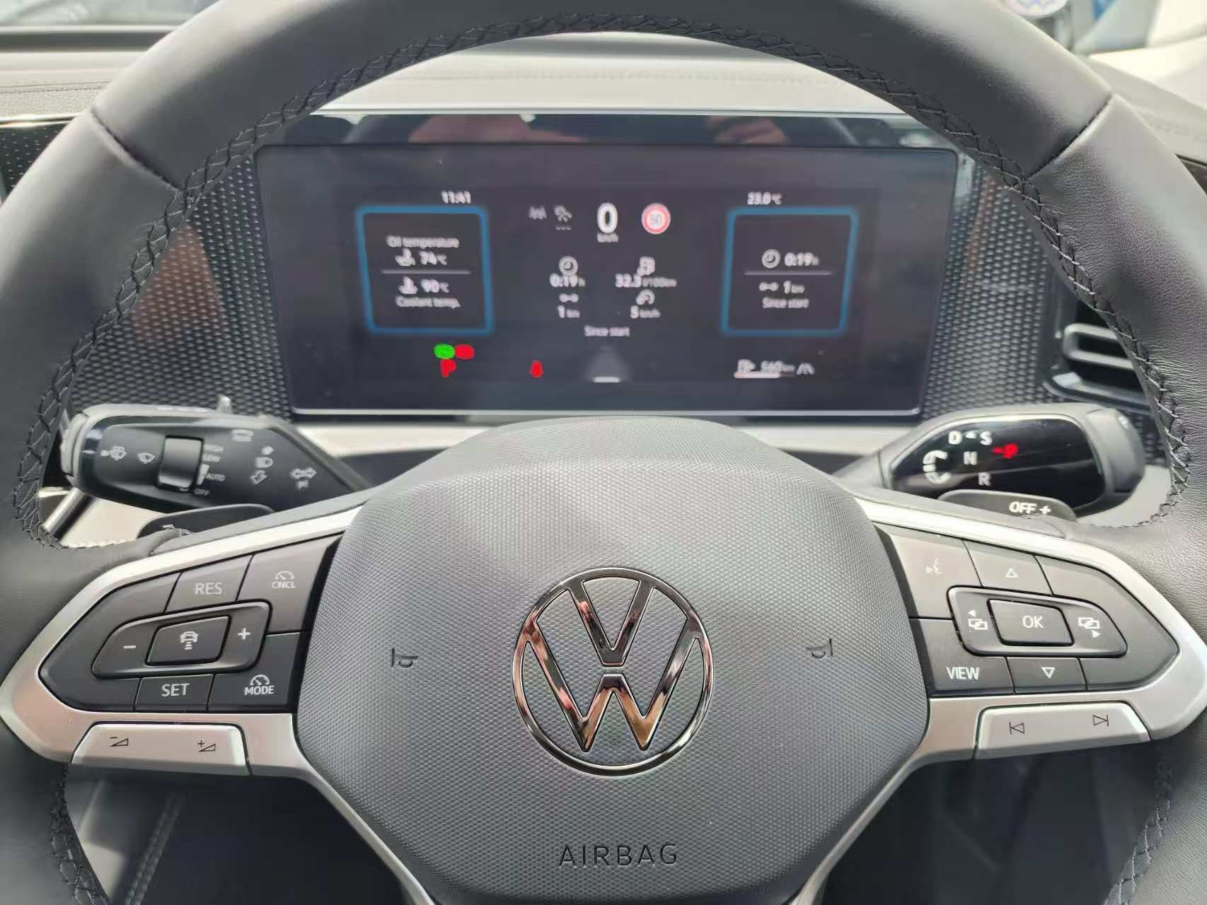 Volkswagen Tiguan 2025 - 5