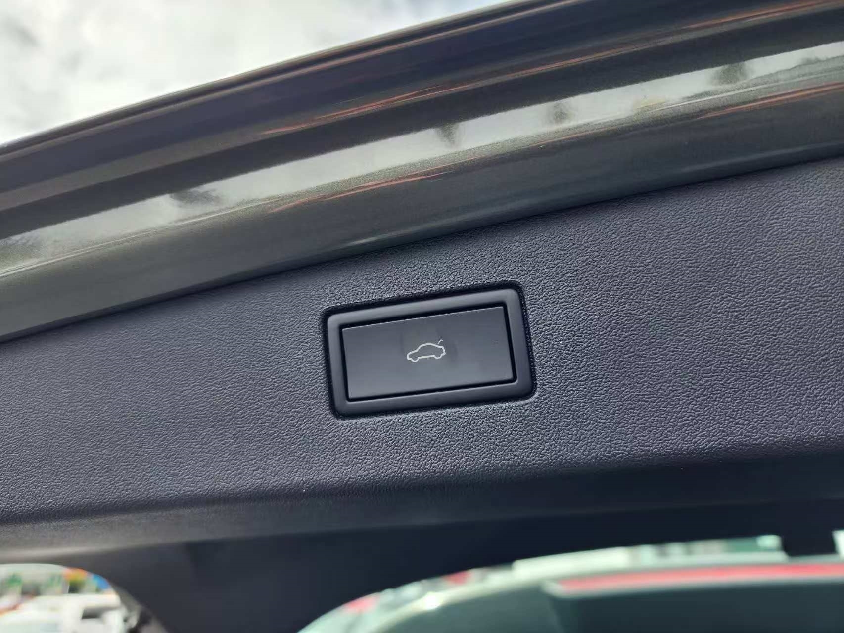 Volkswagen Tiguan 2025 - 6