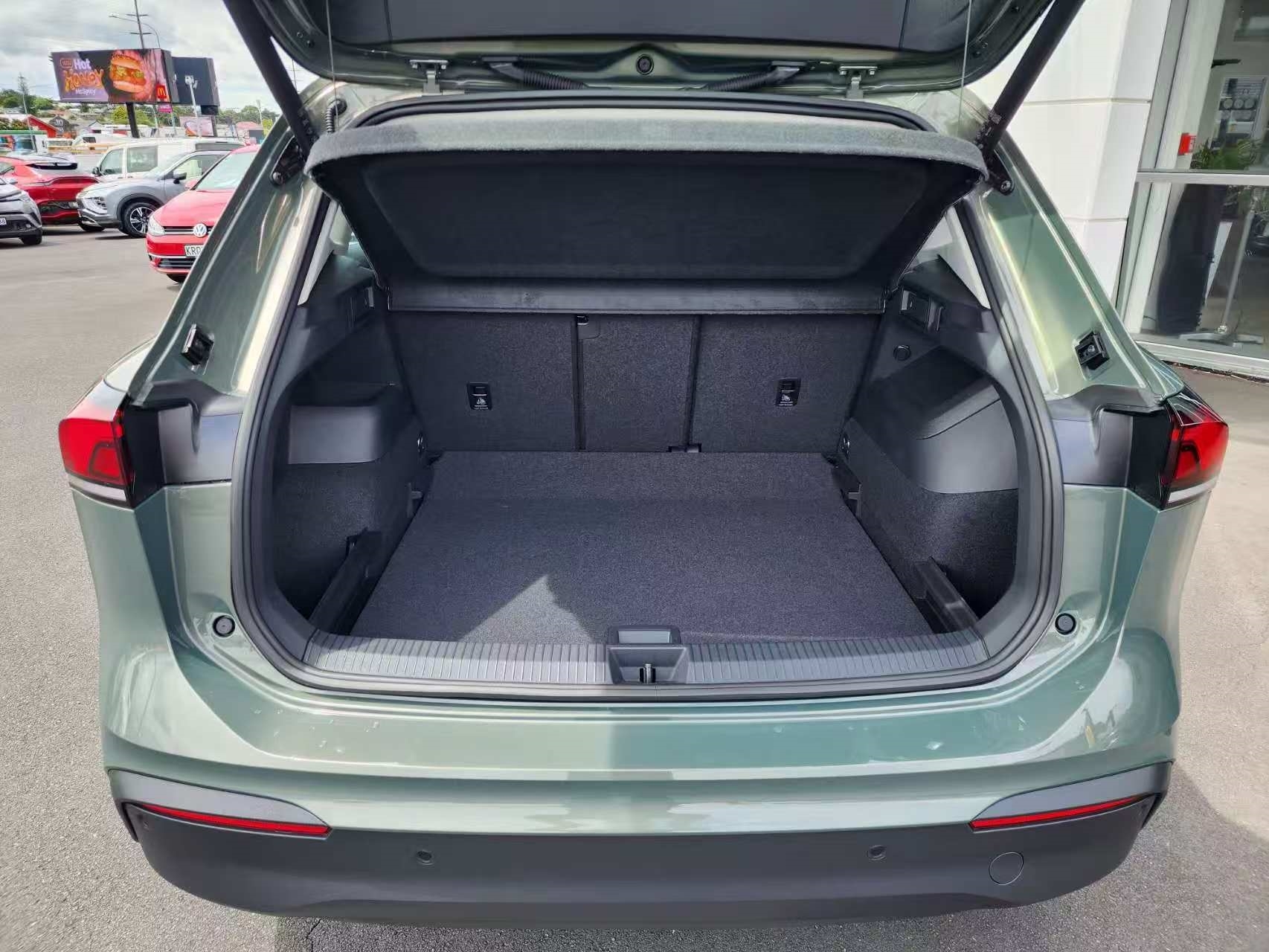 Volkswagen Tiguan 2025 - 7