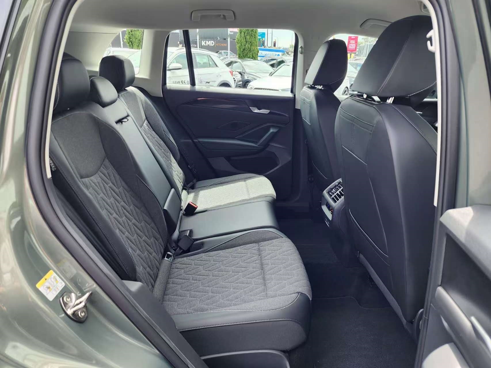 Volkswagen Tiguan 2025 - 9