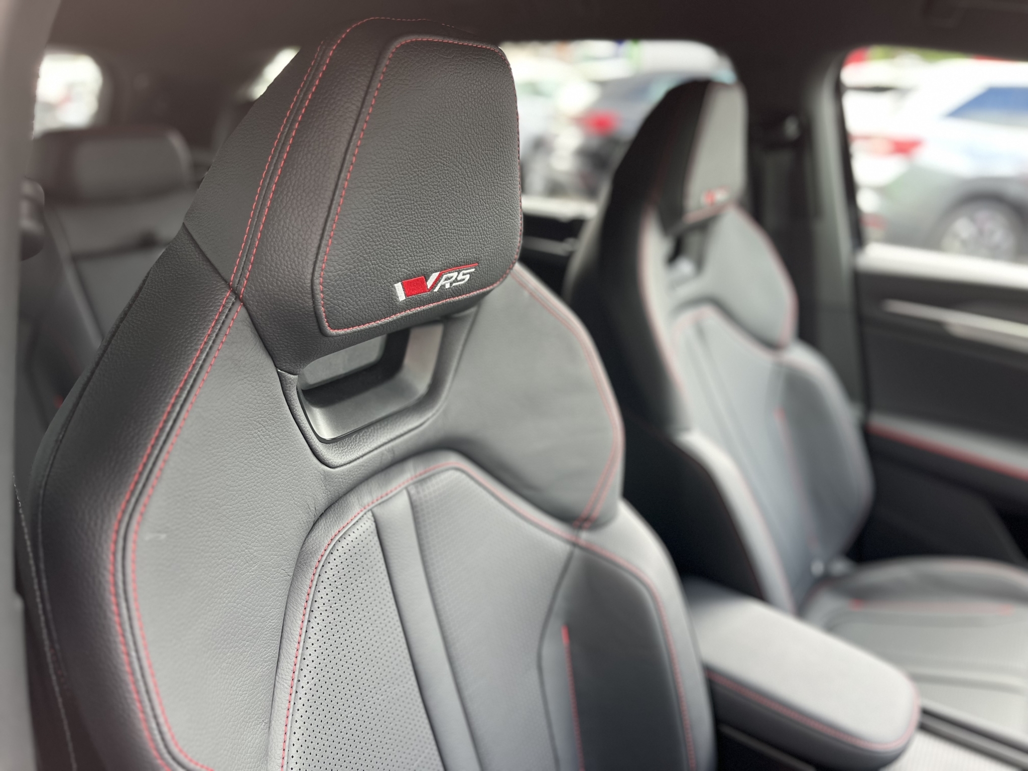 Skoda Kodiaq 2025 - 7