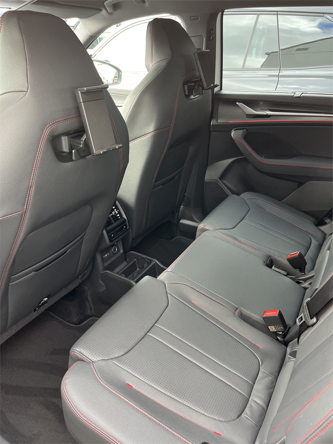 Skoda Kodiaq 2025 - 11