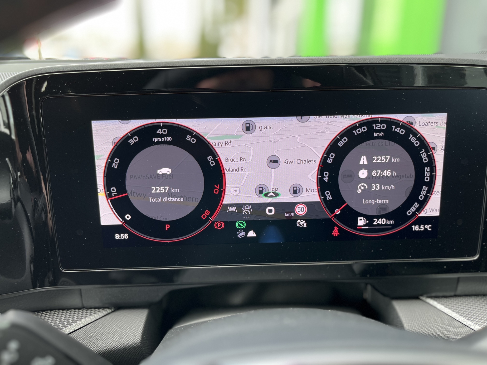 Skoda Kodiaq 2025 - 12