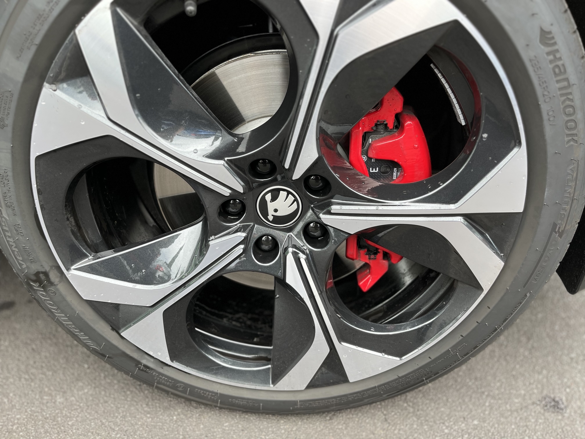 Skoda Kodiaq 2025 - 13