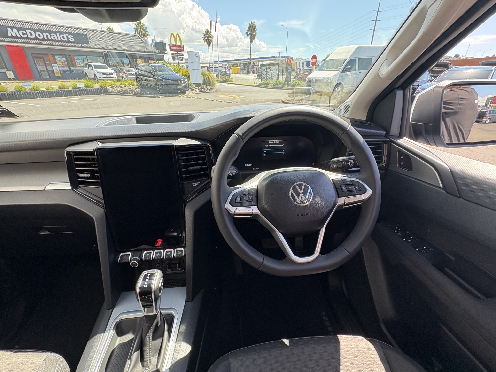 Volkswagen Amarok 2025 - 6