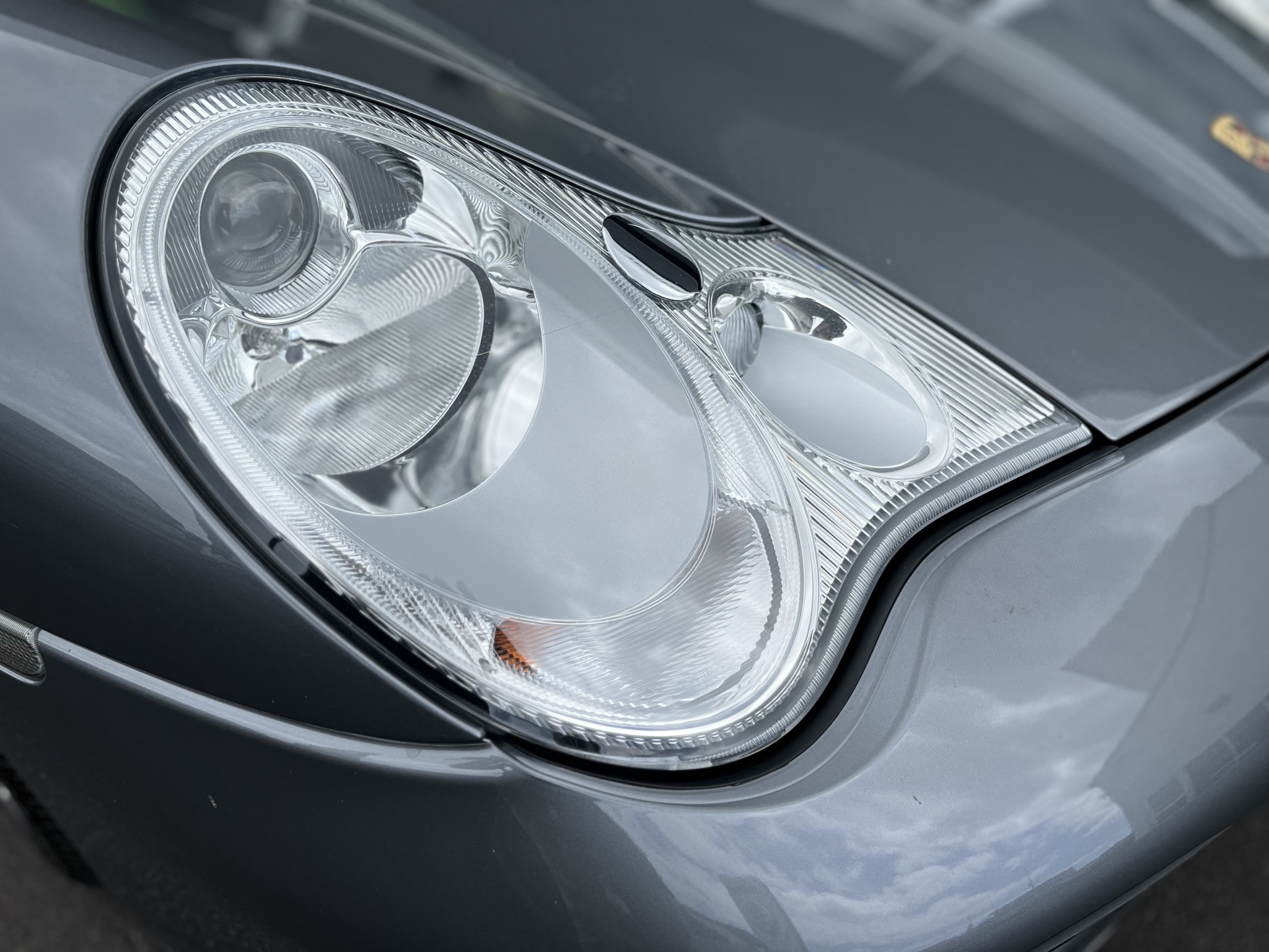 Porsche 911 2003 - 11