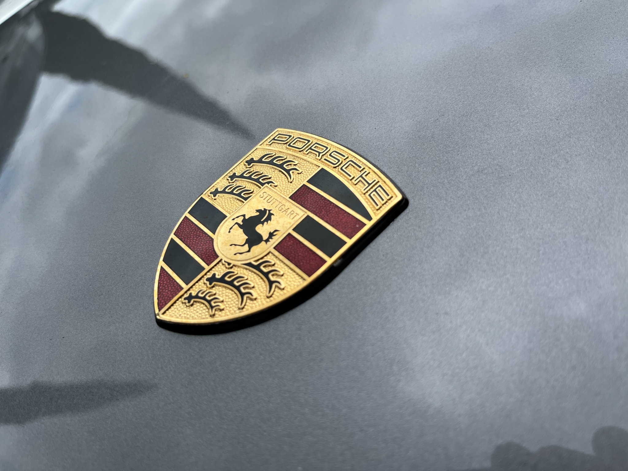 Porsche 911 2003 - 13