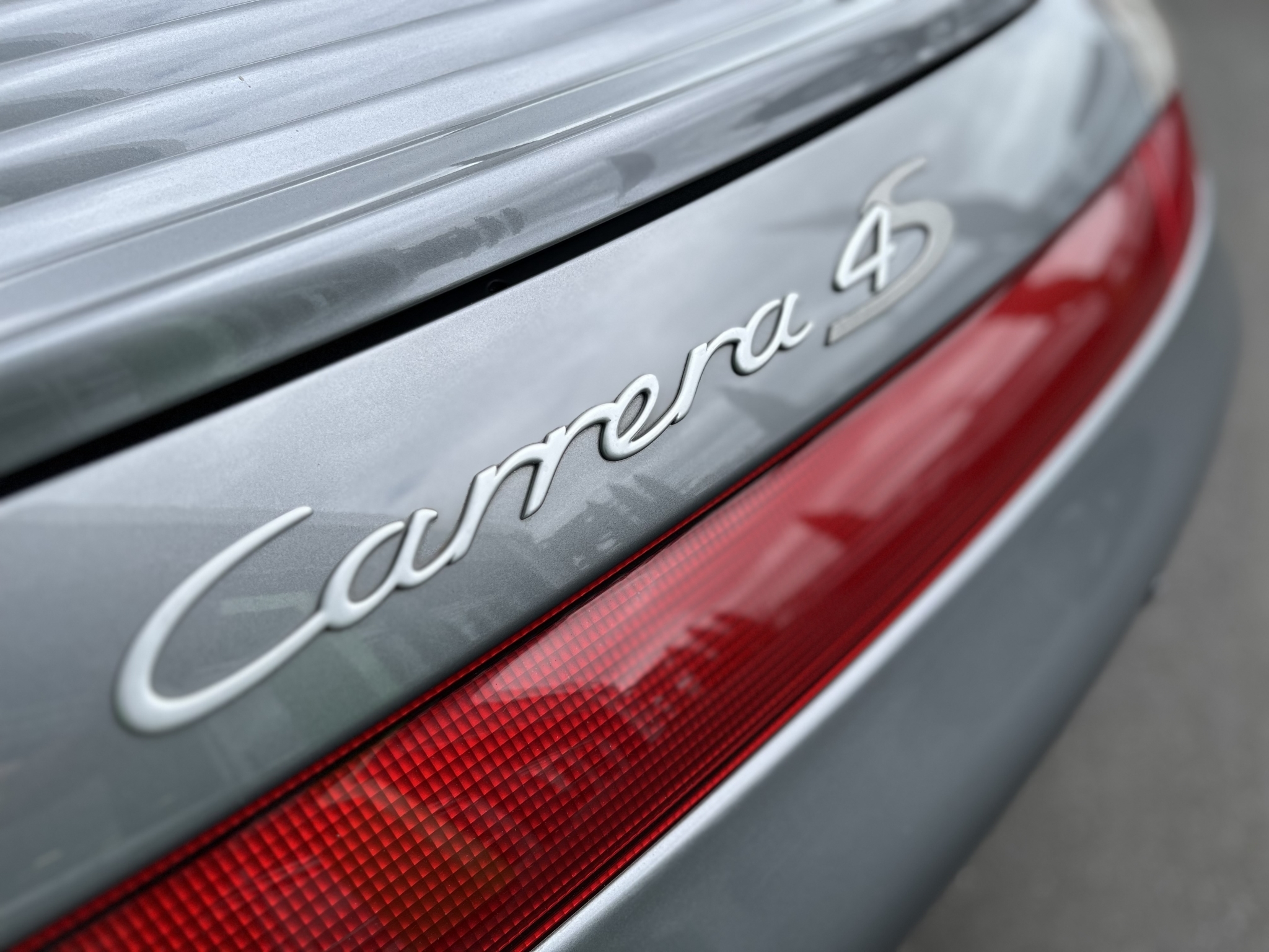 Porsche 911 2003 - 14