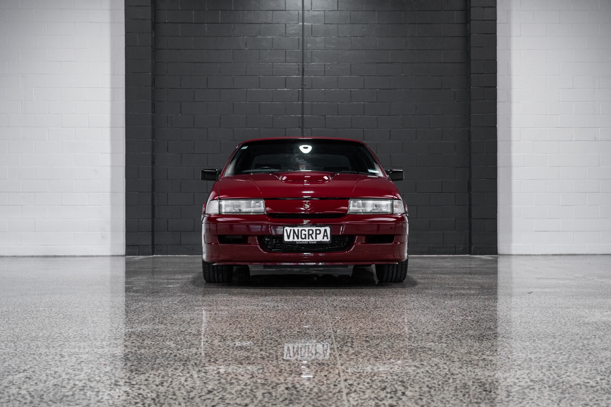 Holden Commodore 1990 - 2