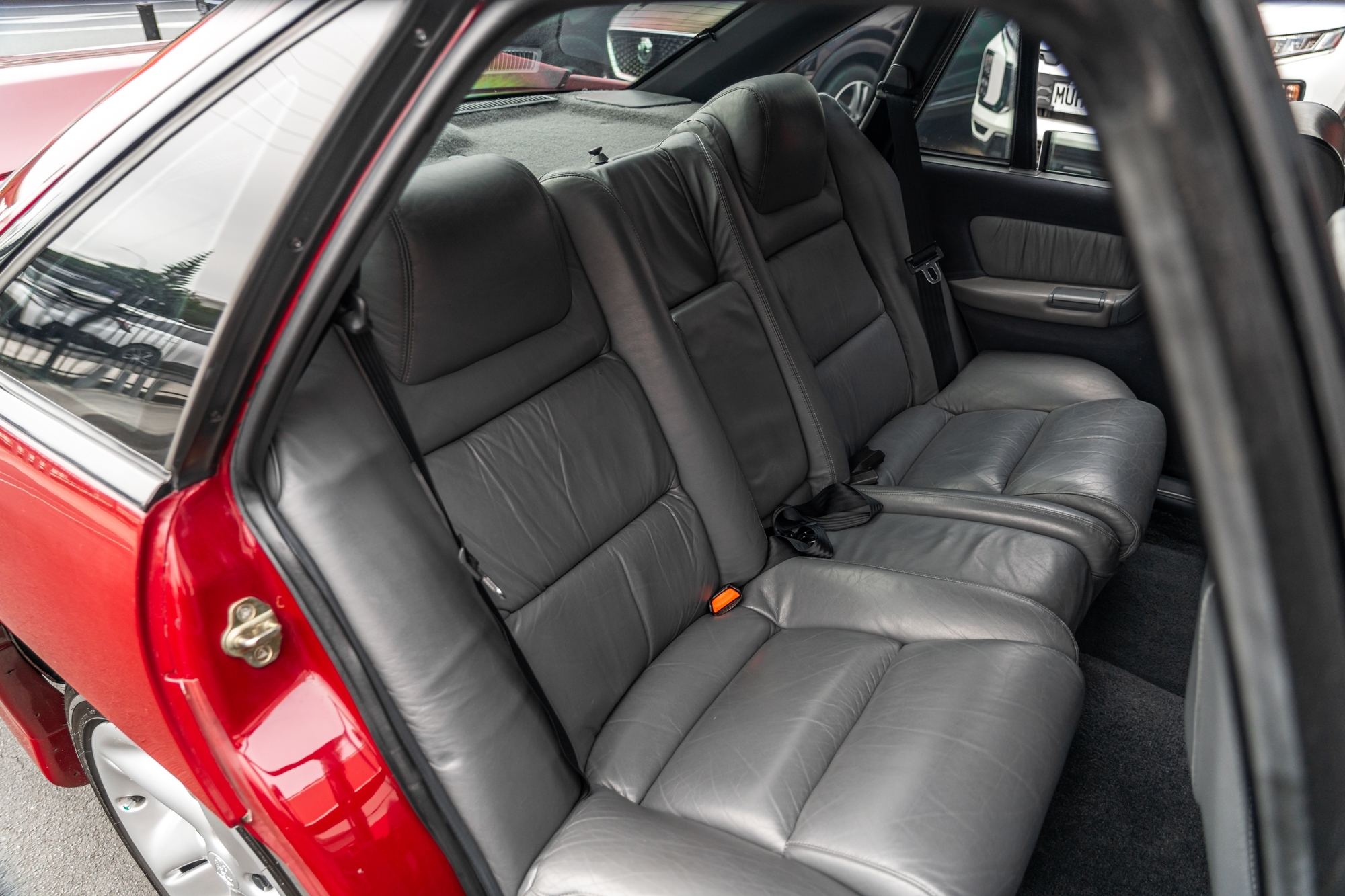 Holden Commodore 1990 - 9
