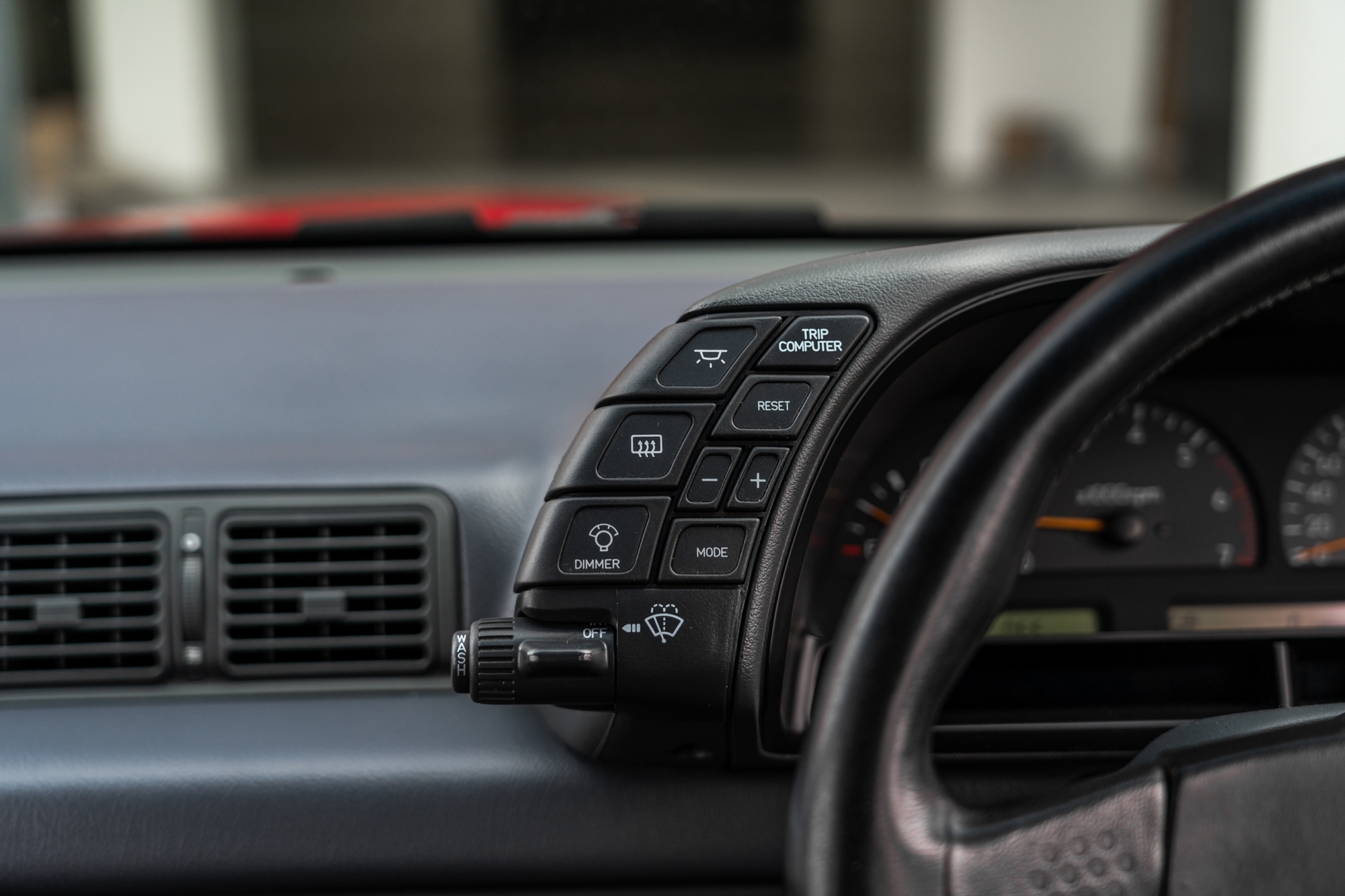Holden Commodore 1990 - 13