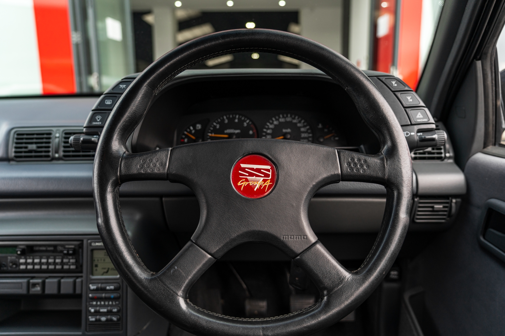 Holden Commodore 1990 - 14