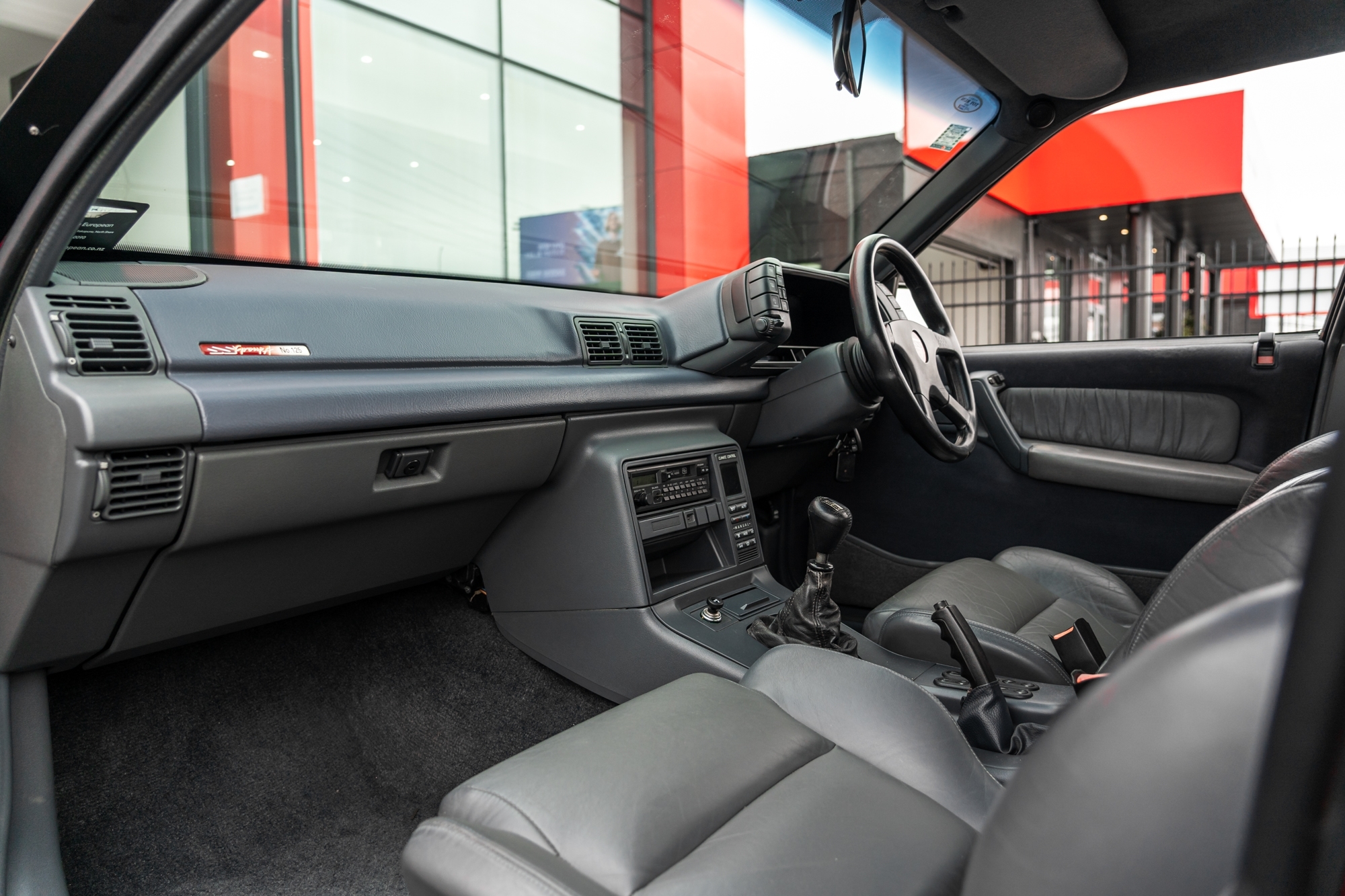 Holden Commodore 1990 - 16