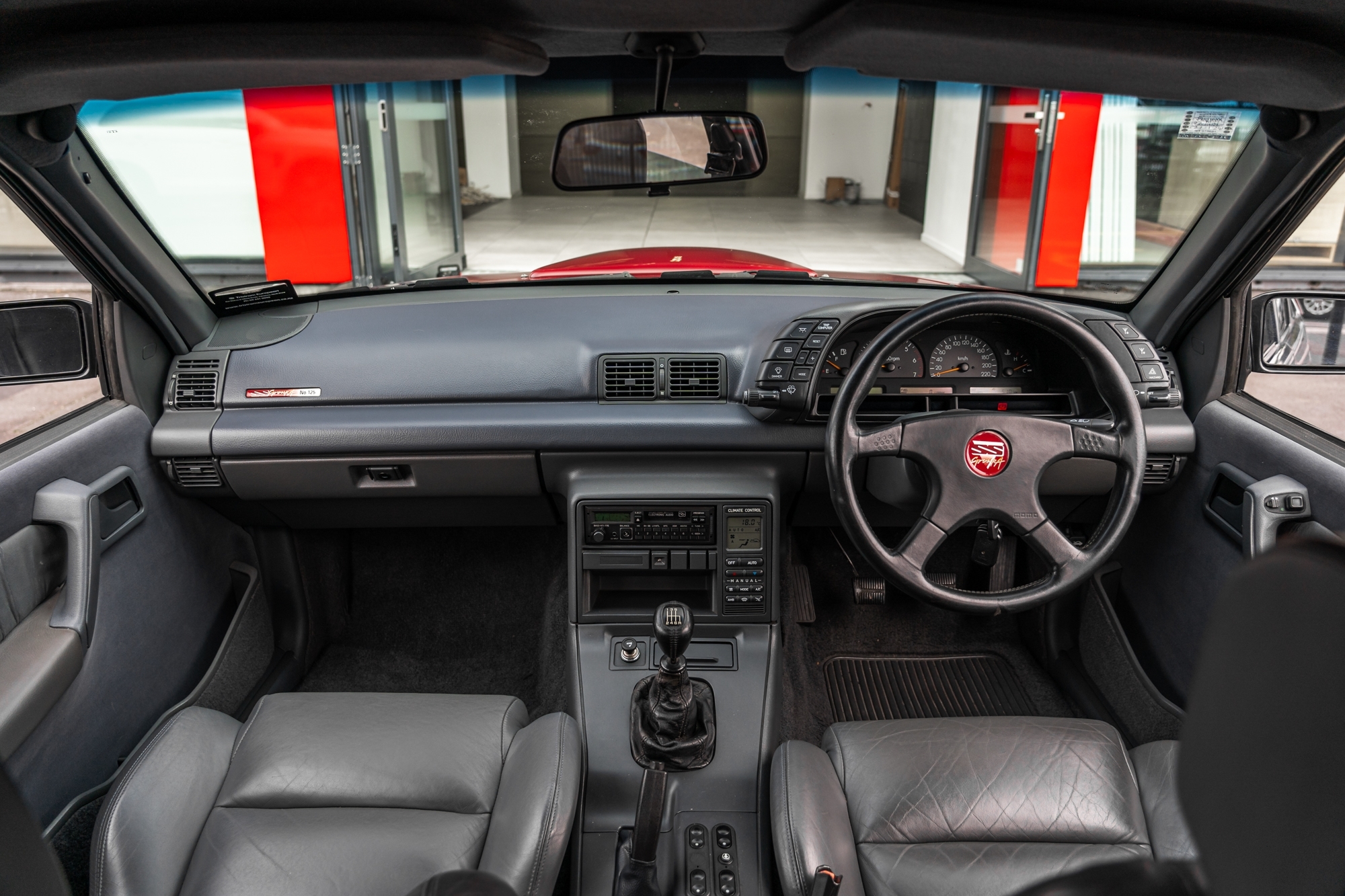 Holden Commodore 1990 - 18