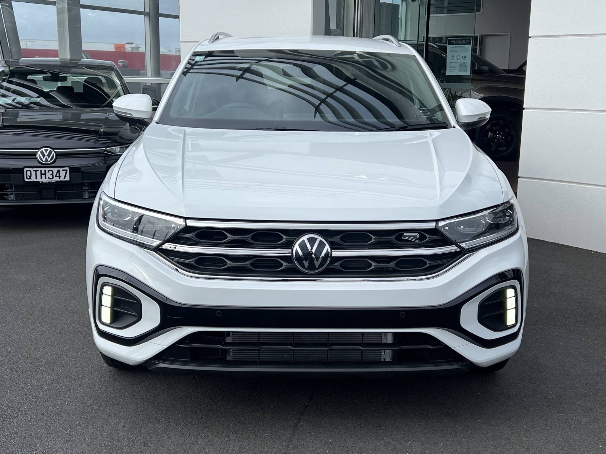 Volkswagen T-Roc 2025 - 2