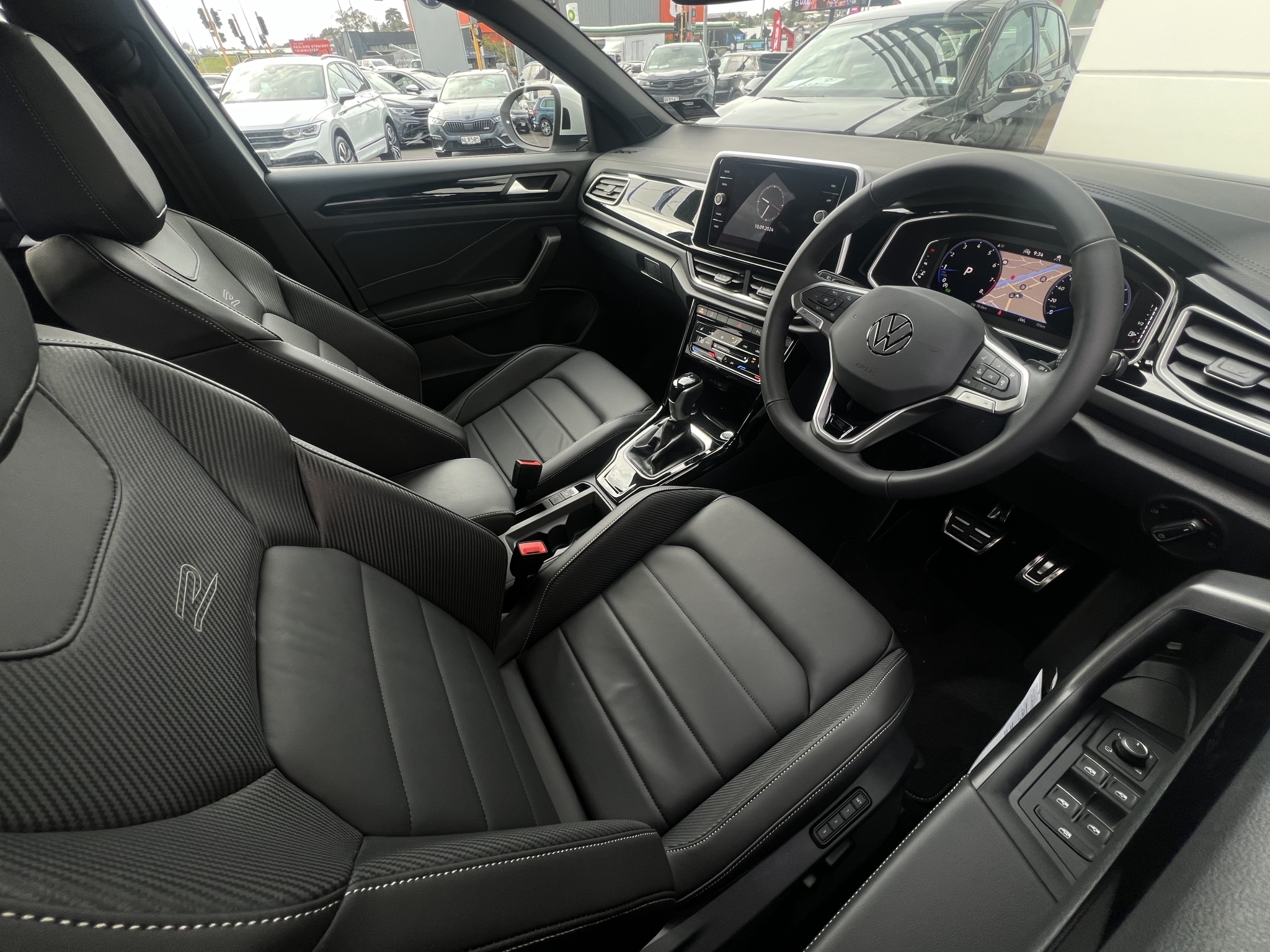 Volkswagen T-Roc 2025 - 6