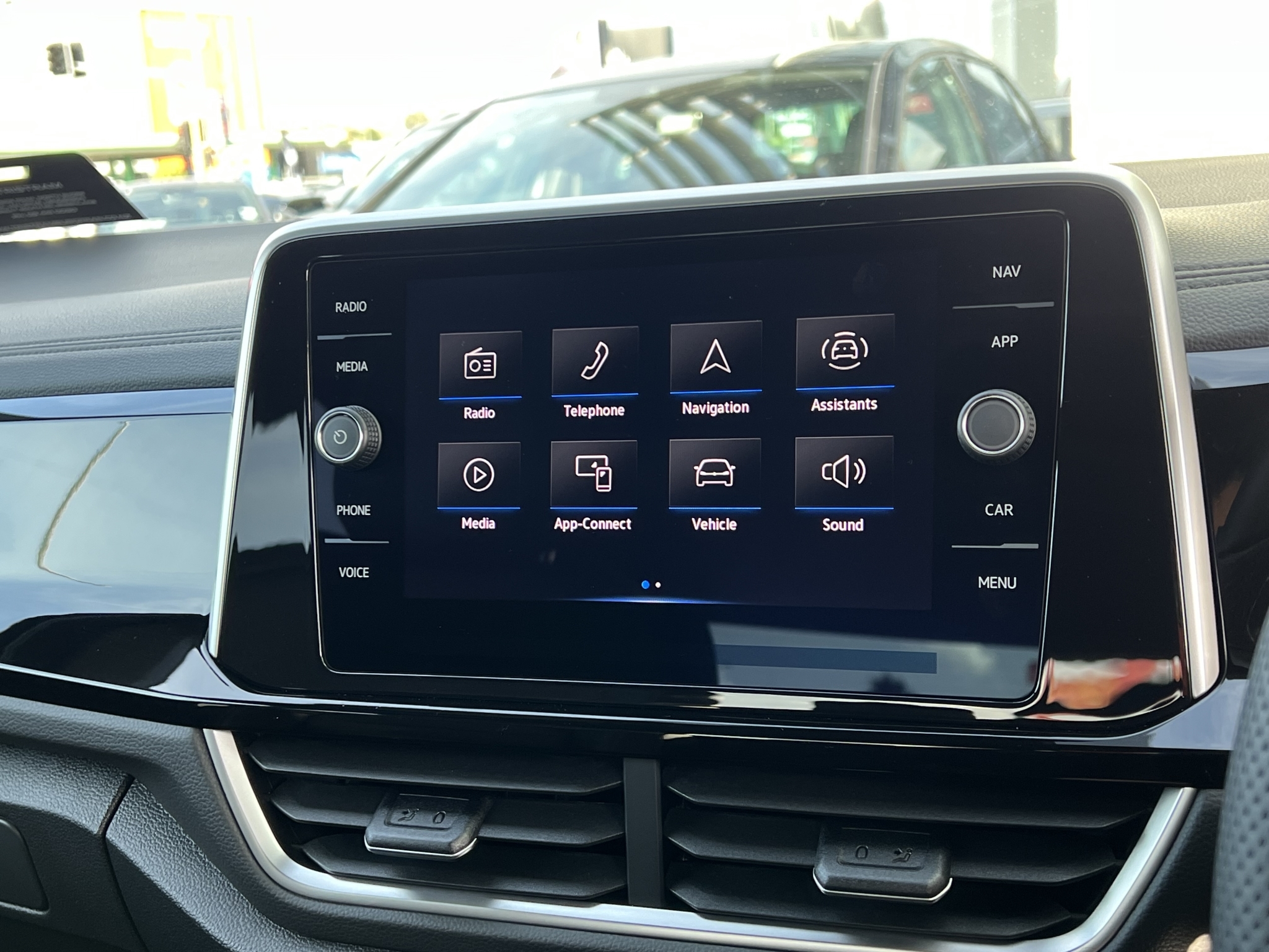 Volkswagen T-Roc 2025 - 9