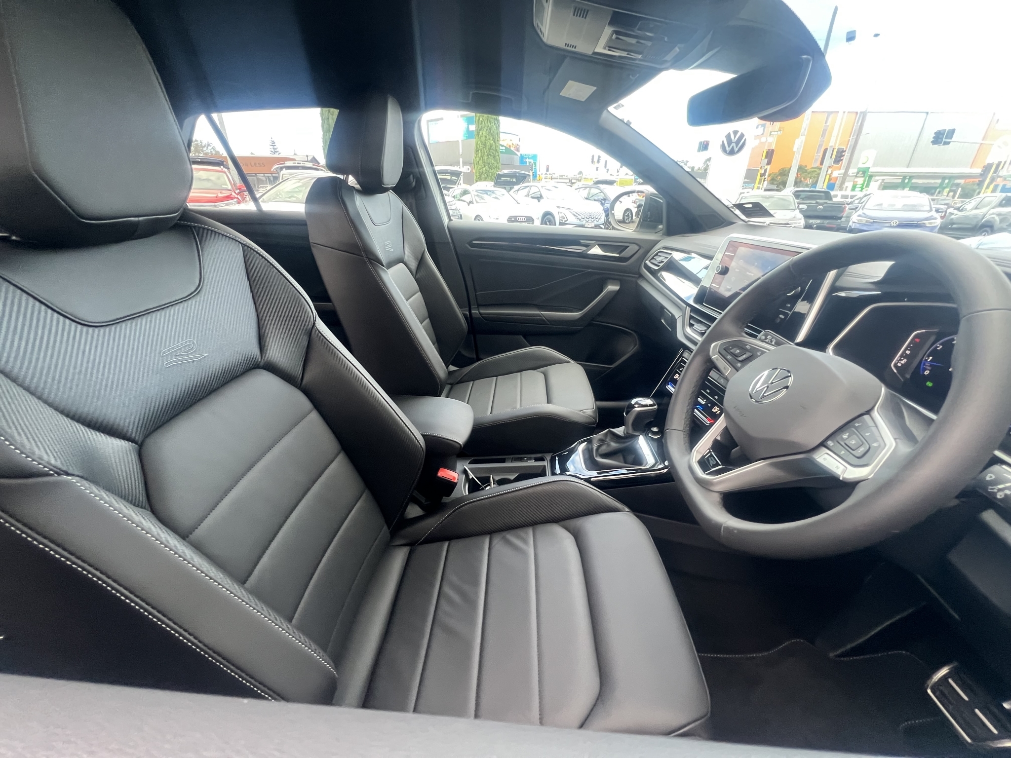 Volkswagen T-Roc 2025 - 8