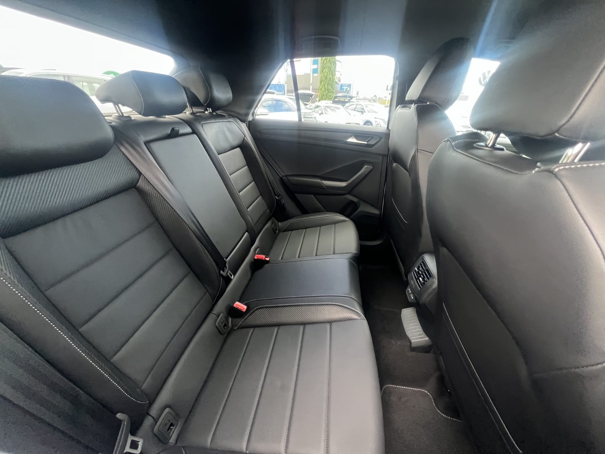 Volkswagen T-Roc 2025 - 9