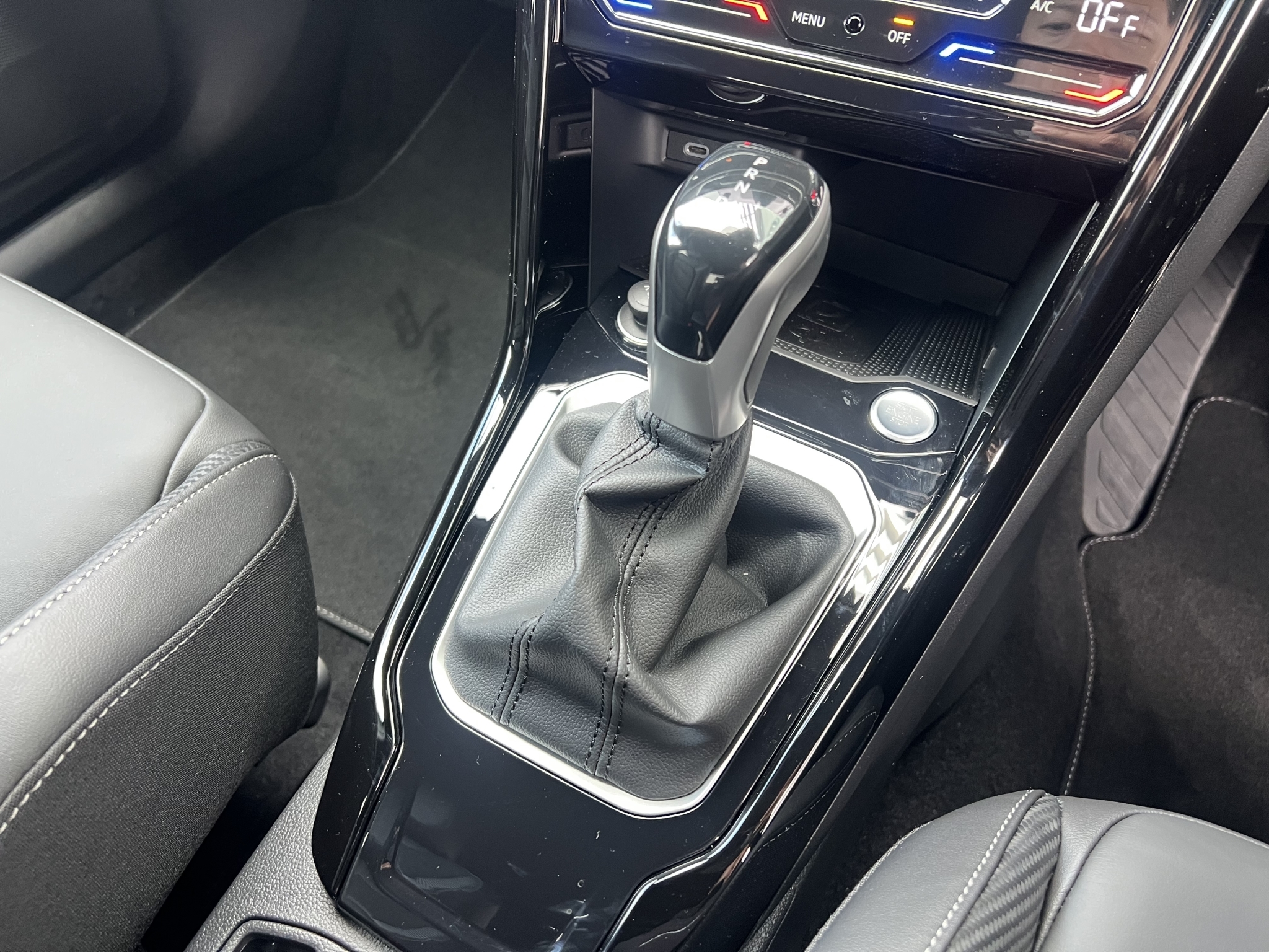 Volkswagen T-Roc 2025 - 10