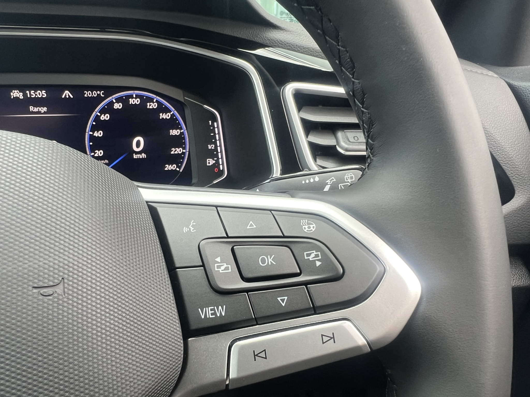 Volkswagen T-Roc 2025 - 13