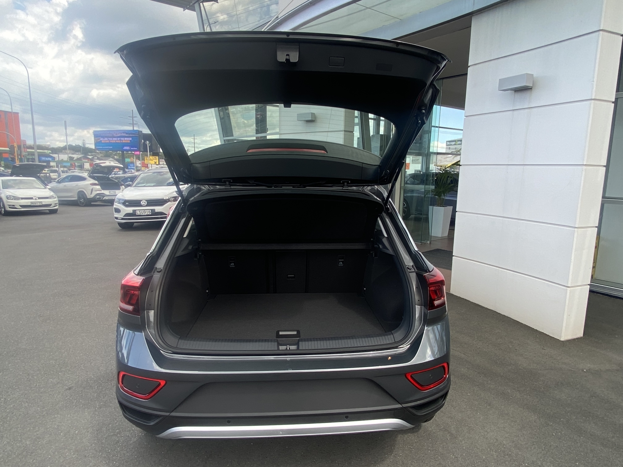 Volkswagen T-Roc 2025 - 9