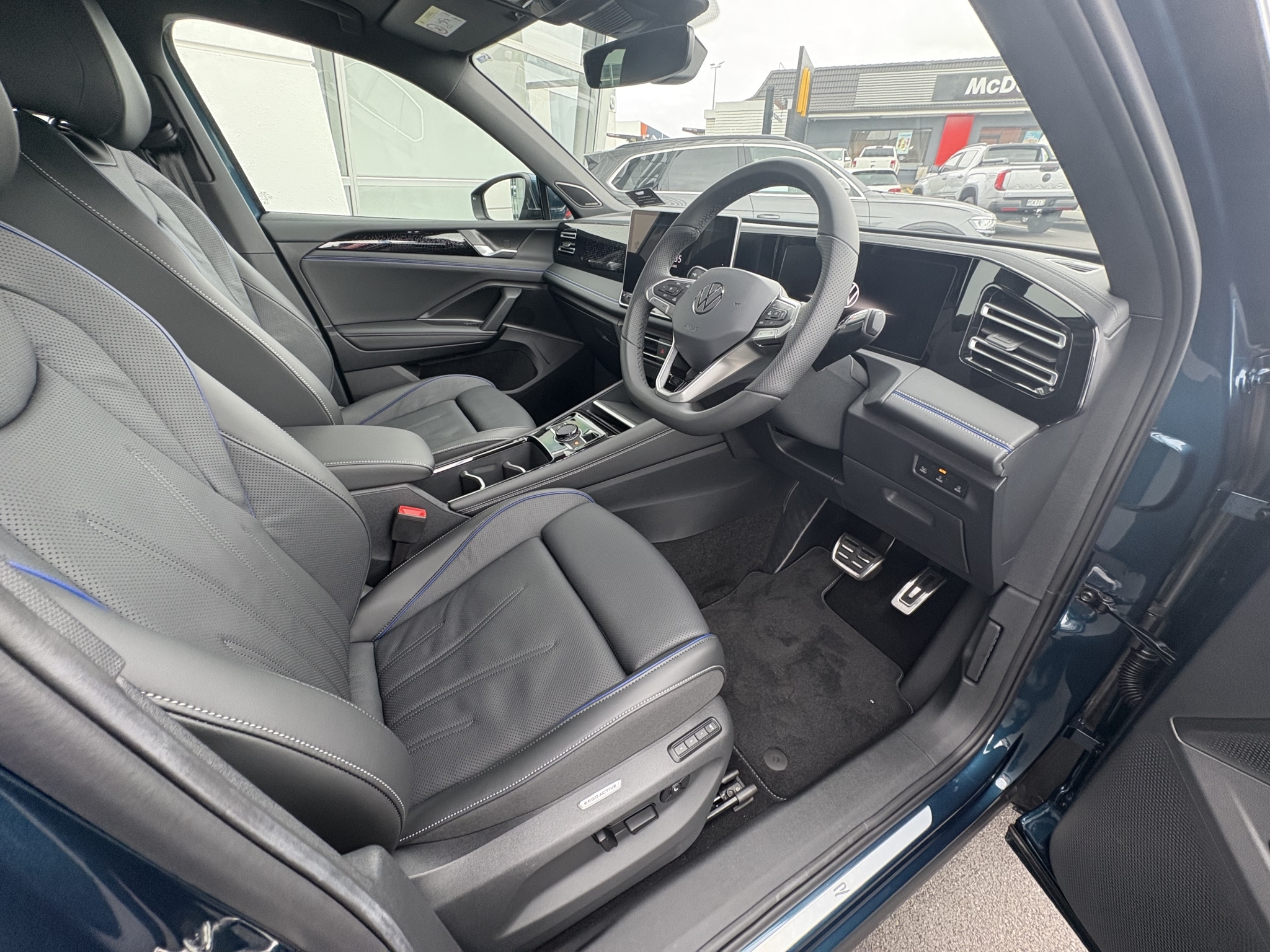 Volkswagen Tiguan 2025 - 5