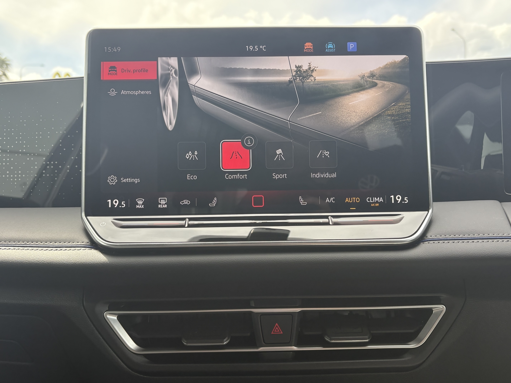 Volkswagen Tiguan 2025 - 16