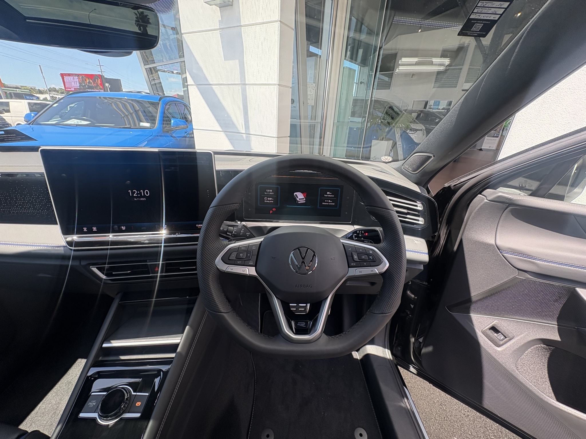 Volkswagen Tiguan 2025 - 8