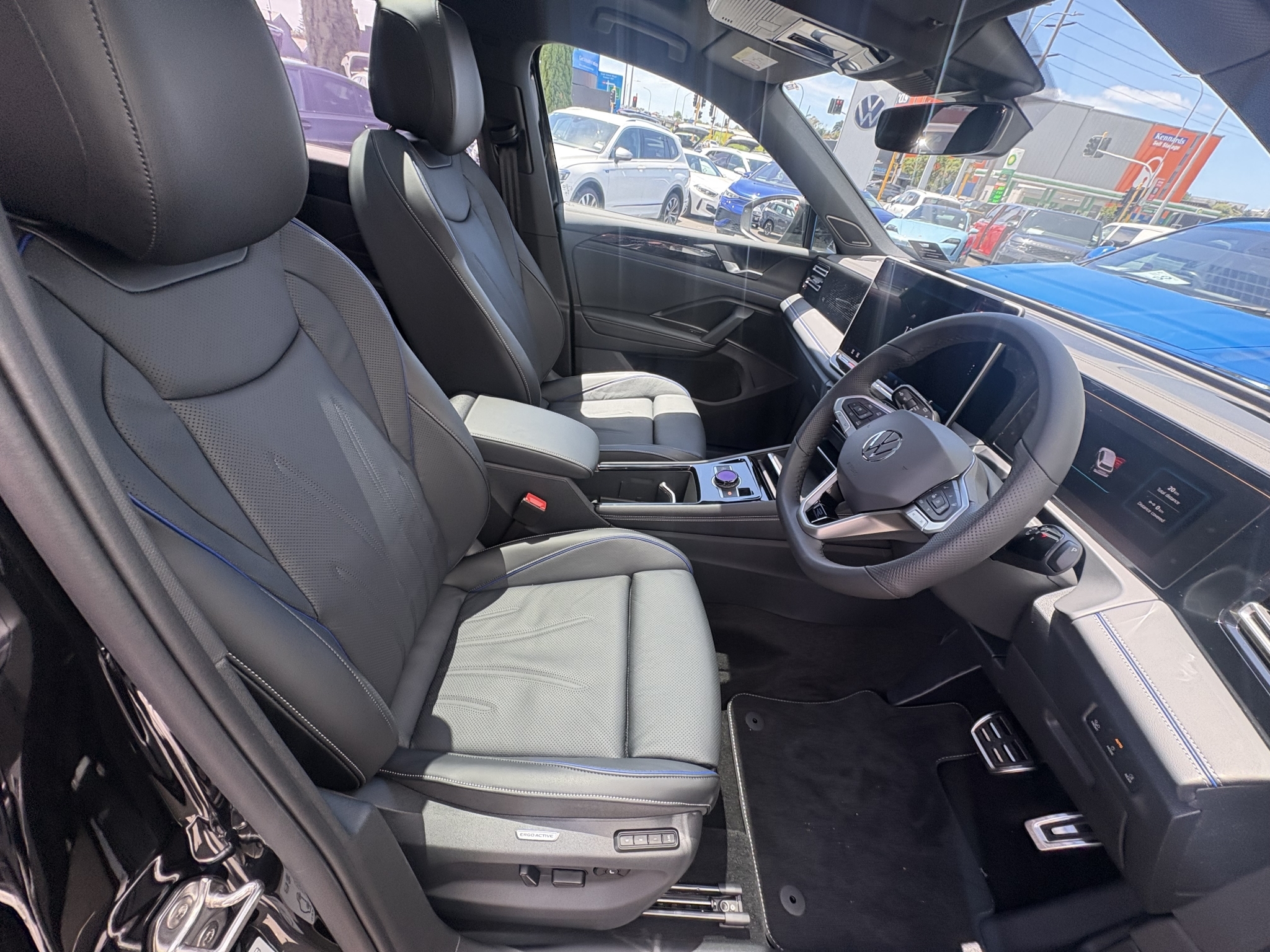 Volkswagen Tiguan 2025 - 9