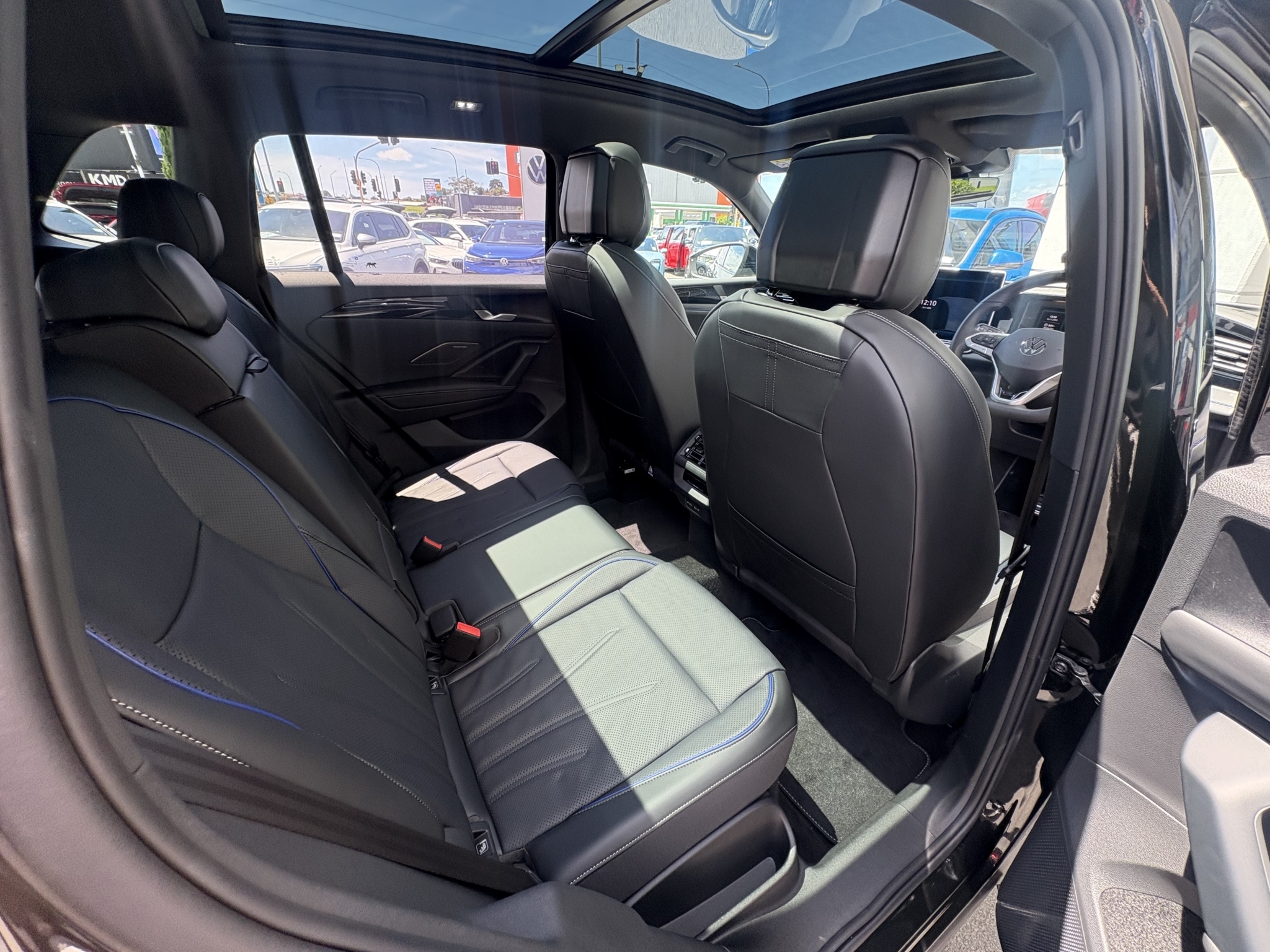 Volkswagen Tiguan 2025 - 10