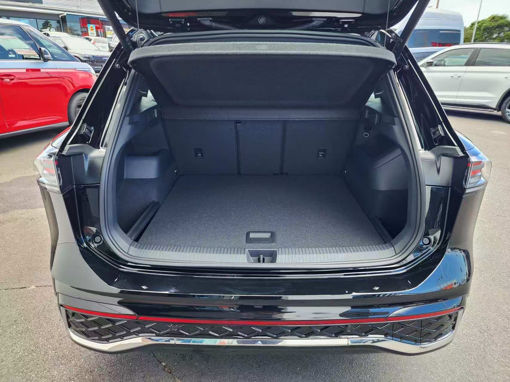 Volkswagen Tiguan 2026 - 6