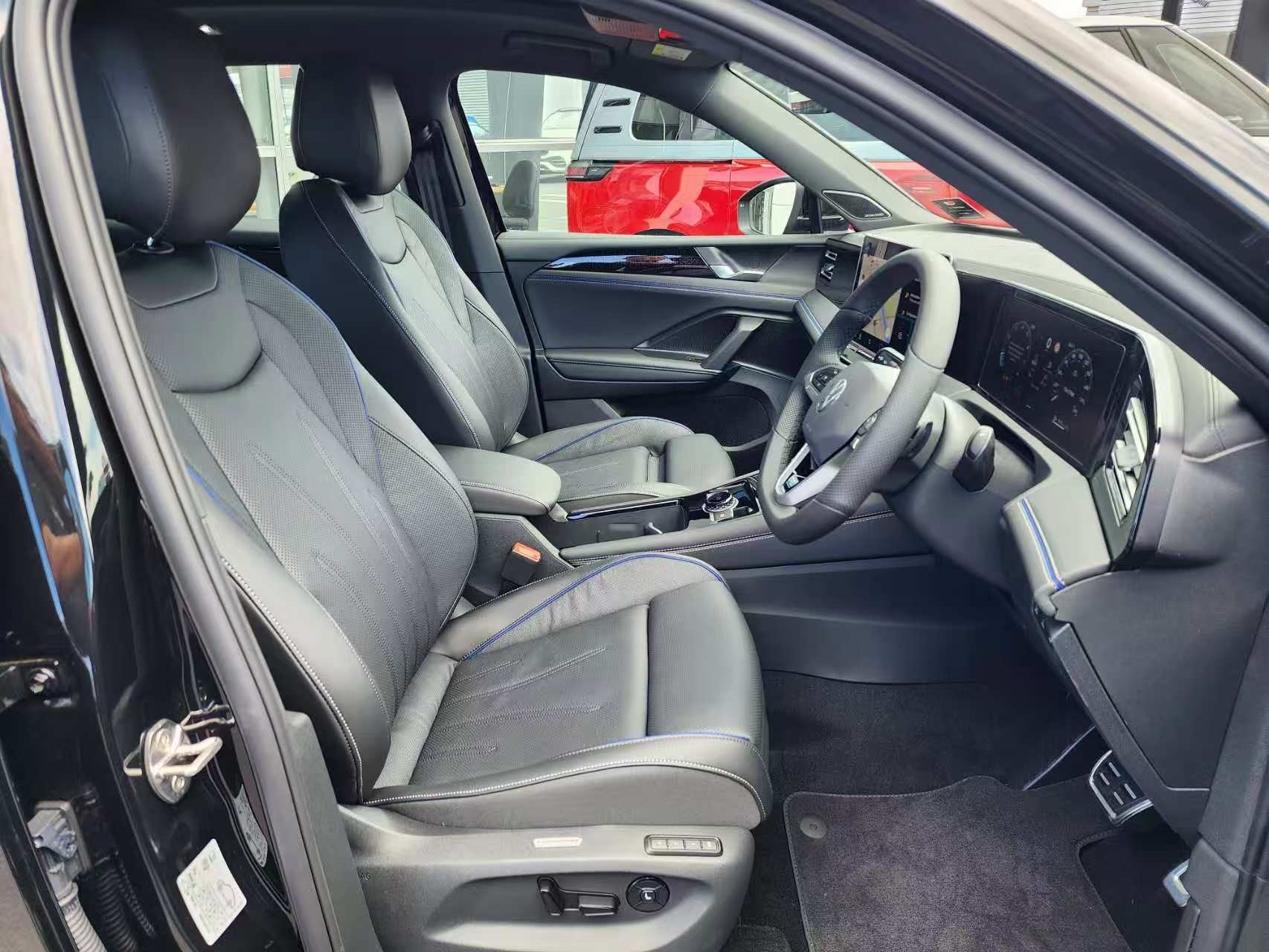 Volkswagen Tiguan 2026 - 7