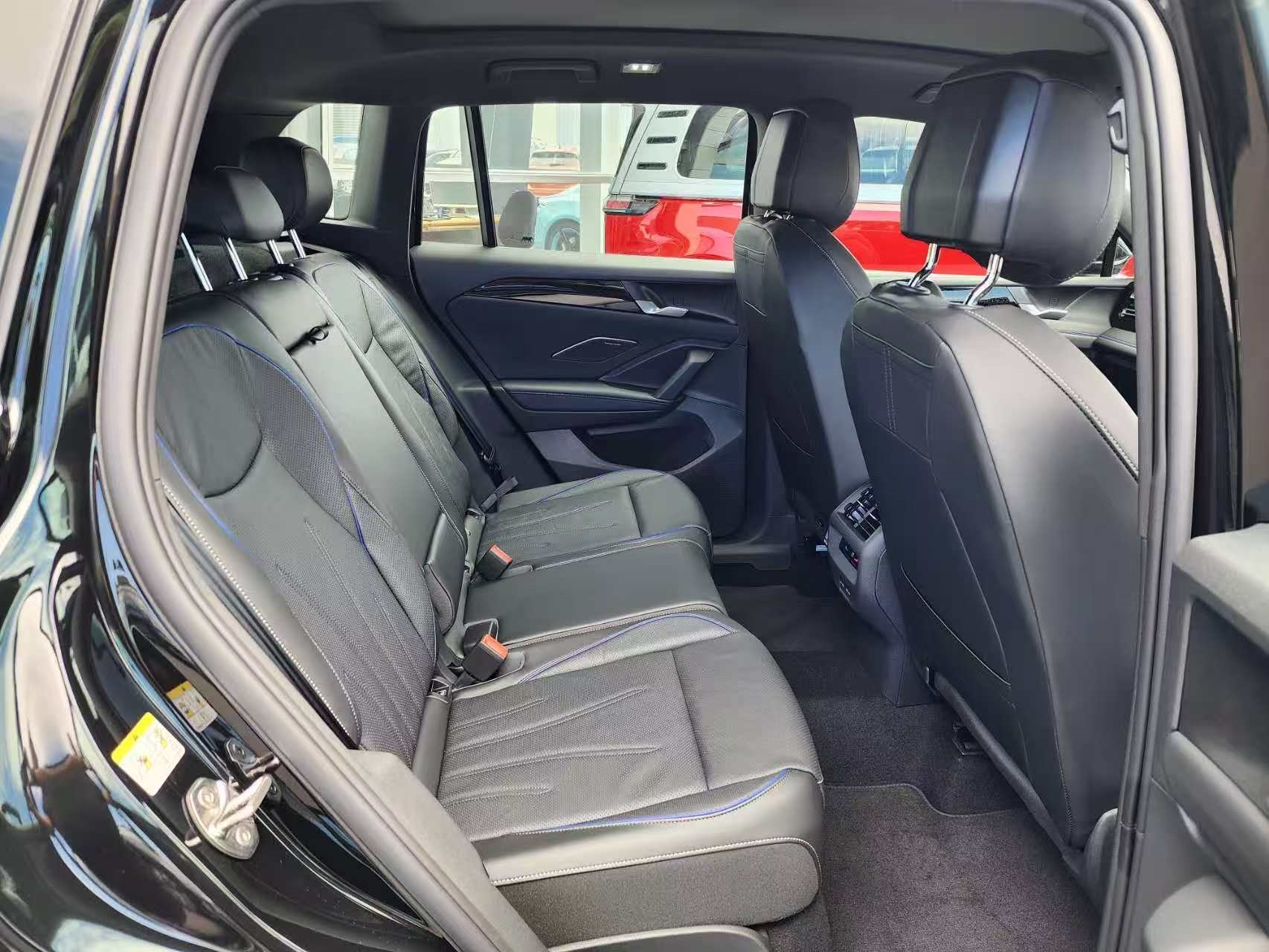 Volkswagen Tiguan 2026 - 8