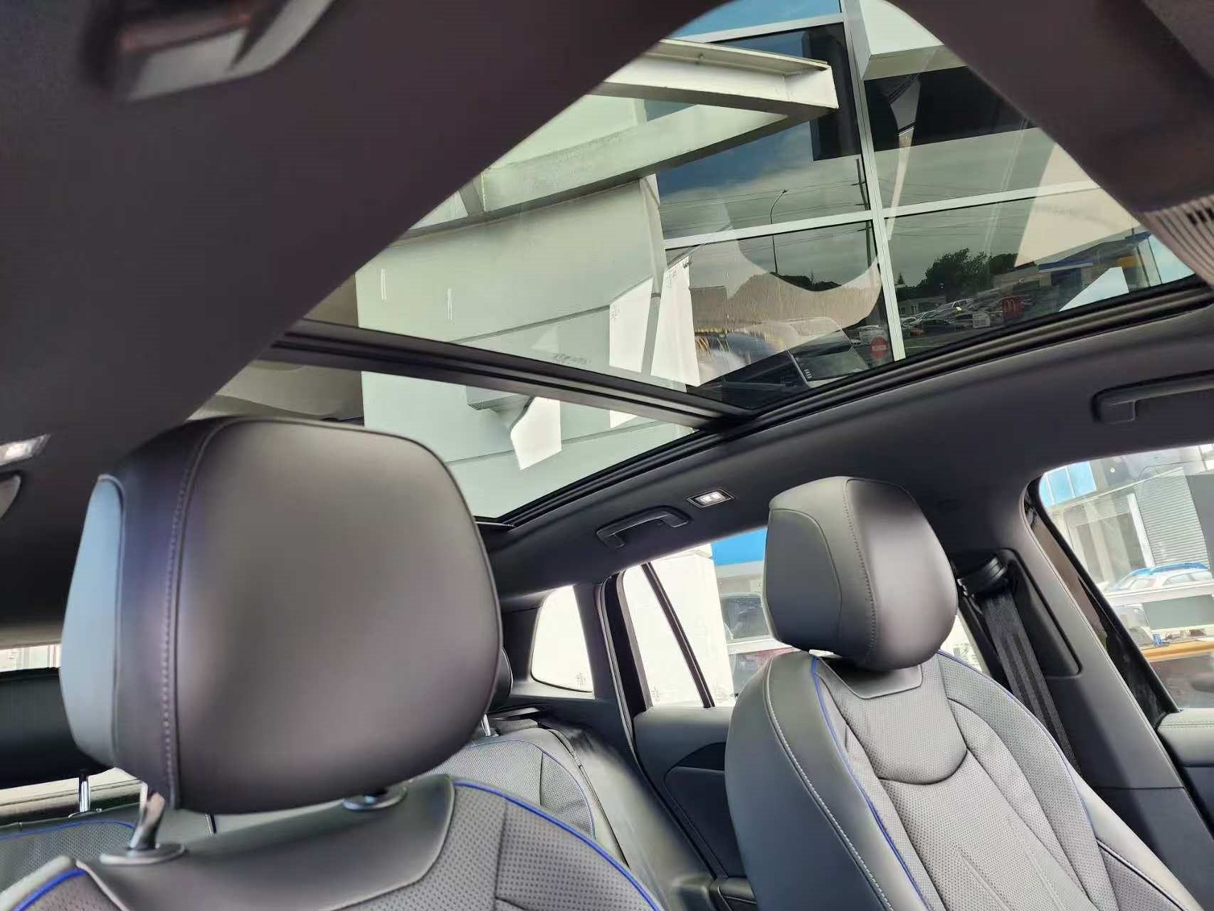 Volkswagen Tiguan 2026 - 11