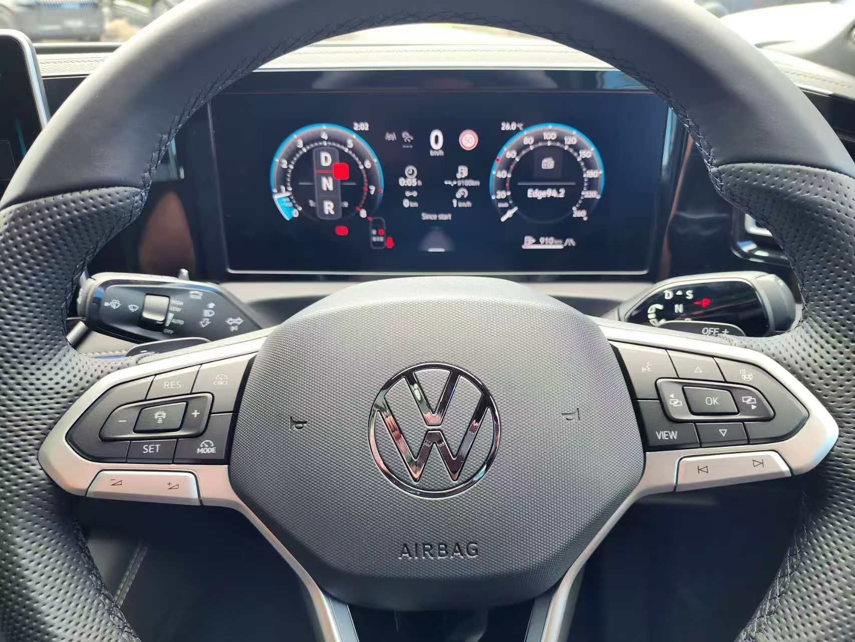 Volkswagen Tiguan 2026 - 13