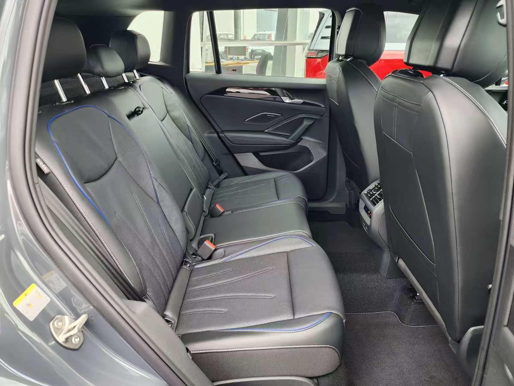 Volkswagen Tiguan 2026 - 4