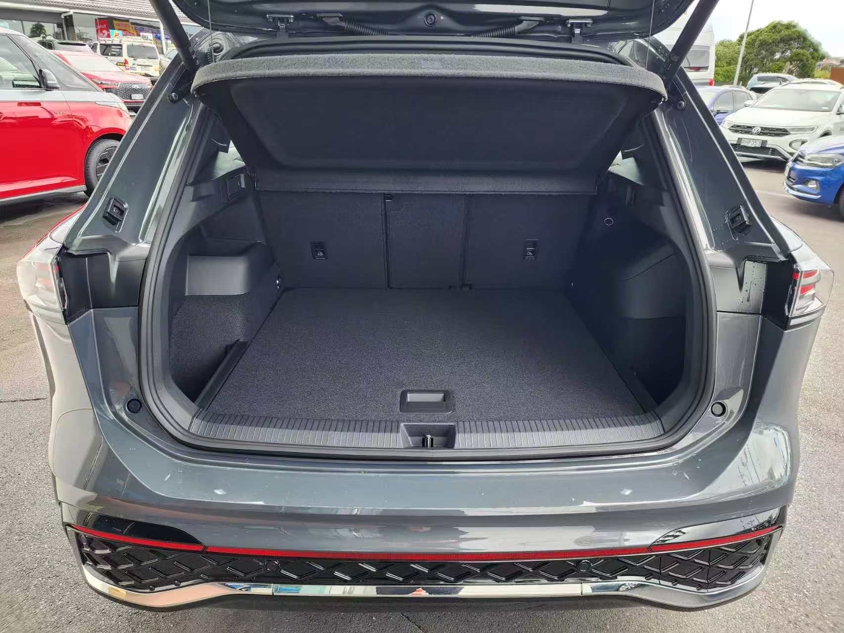 Volkswagen Tiguan 2026 - 6