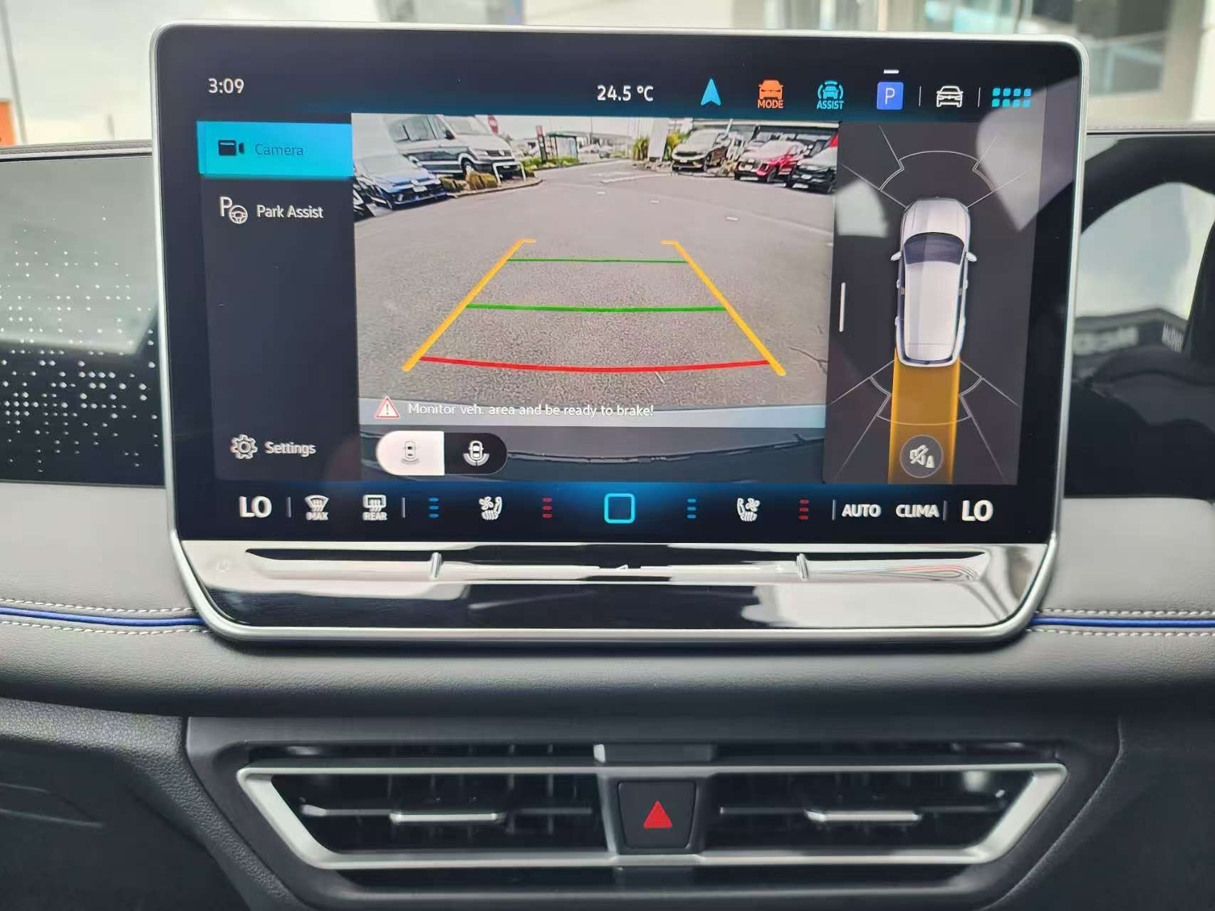 Volkswagen Tiguan 2026 - 10