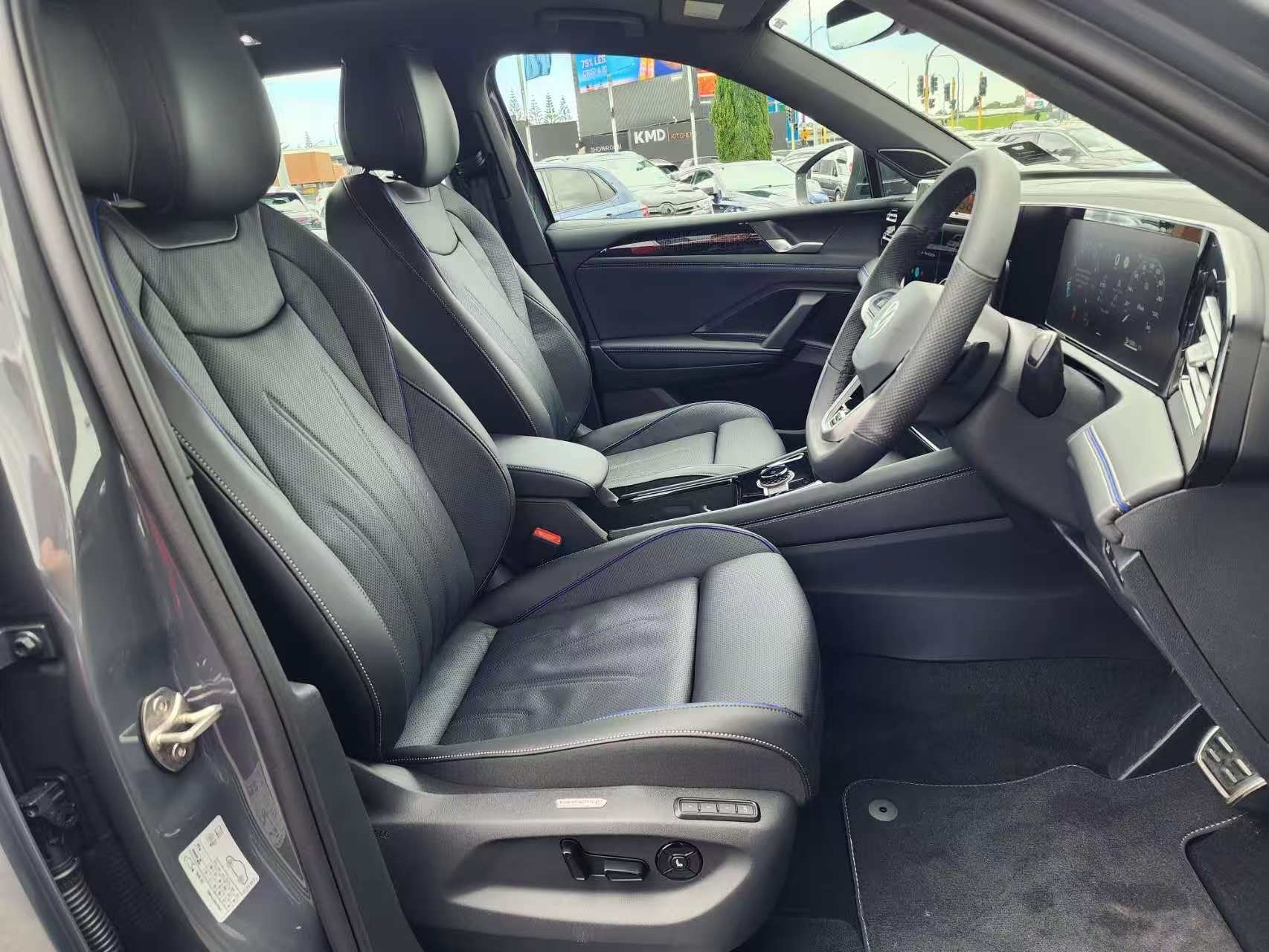 Volkswagen Tiguan 2026 - 11