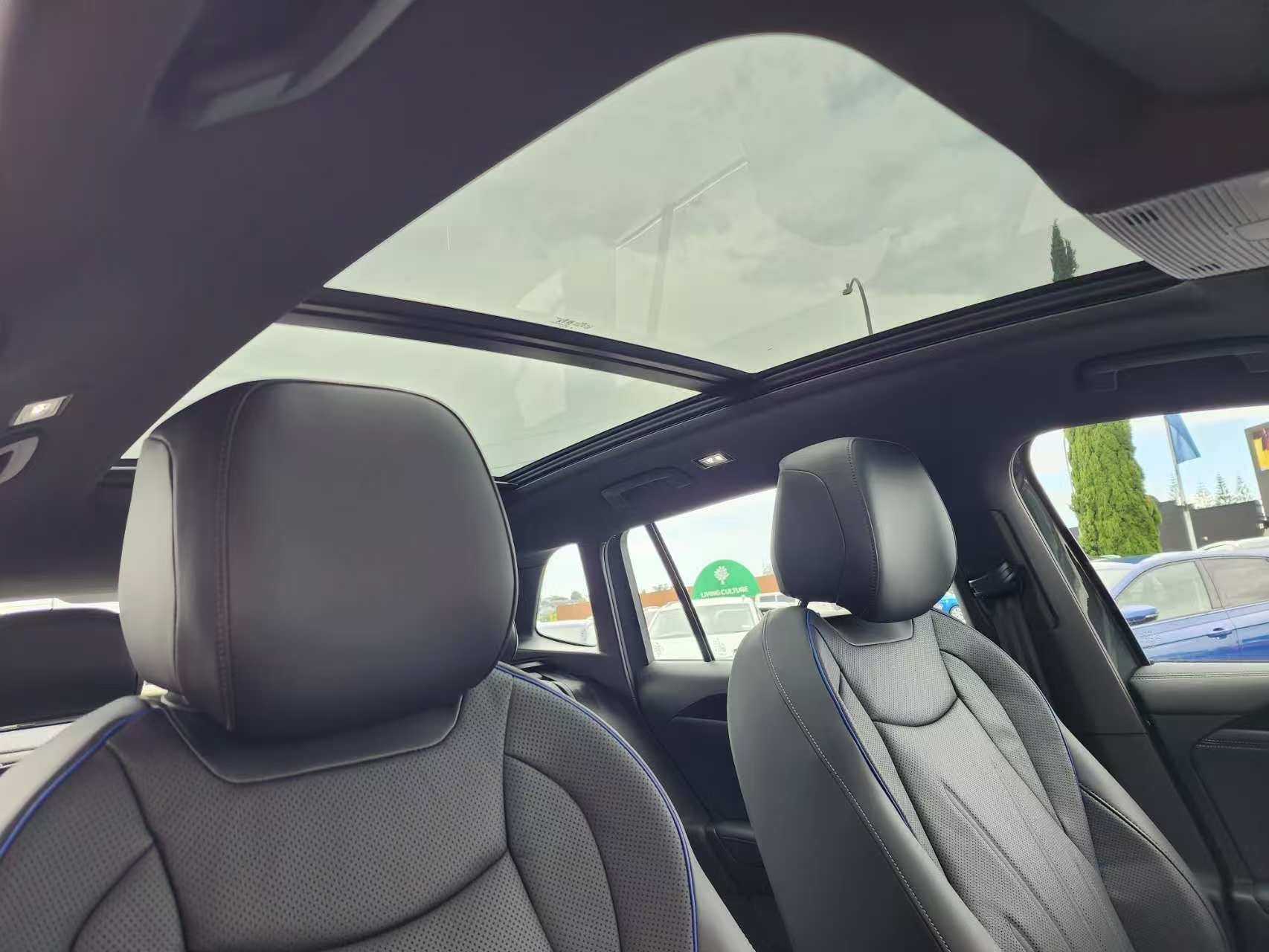 Volkswagen Tiguan 2026 - 12