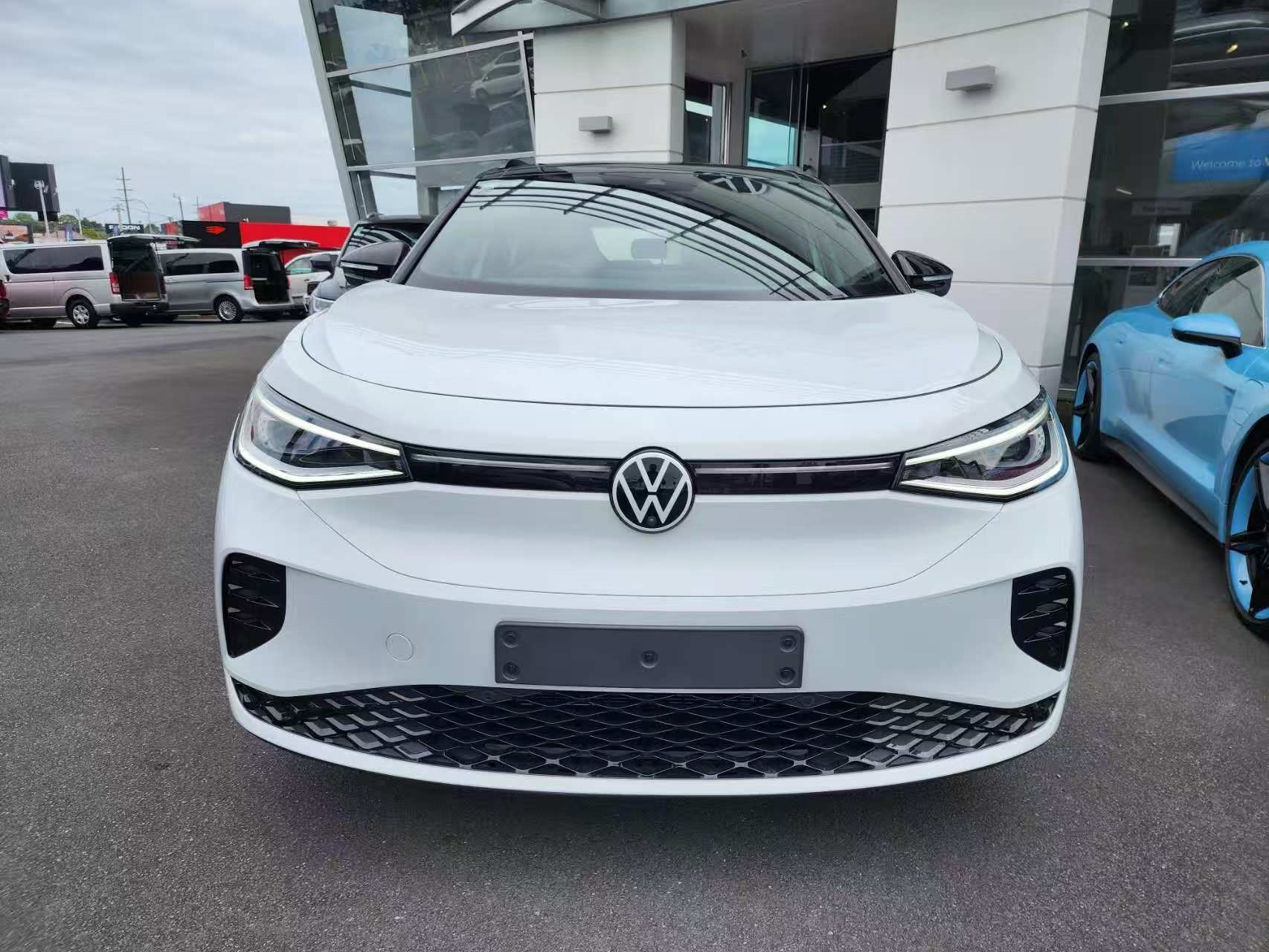 Volkswagen ID.4 2026 - 2